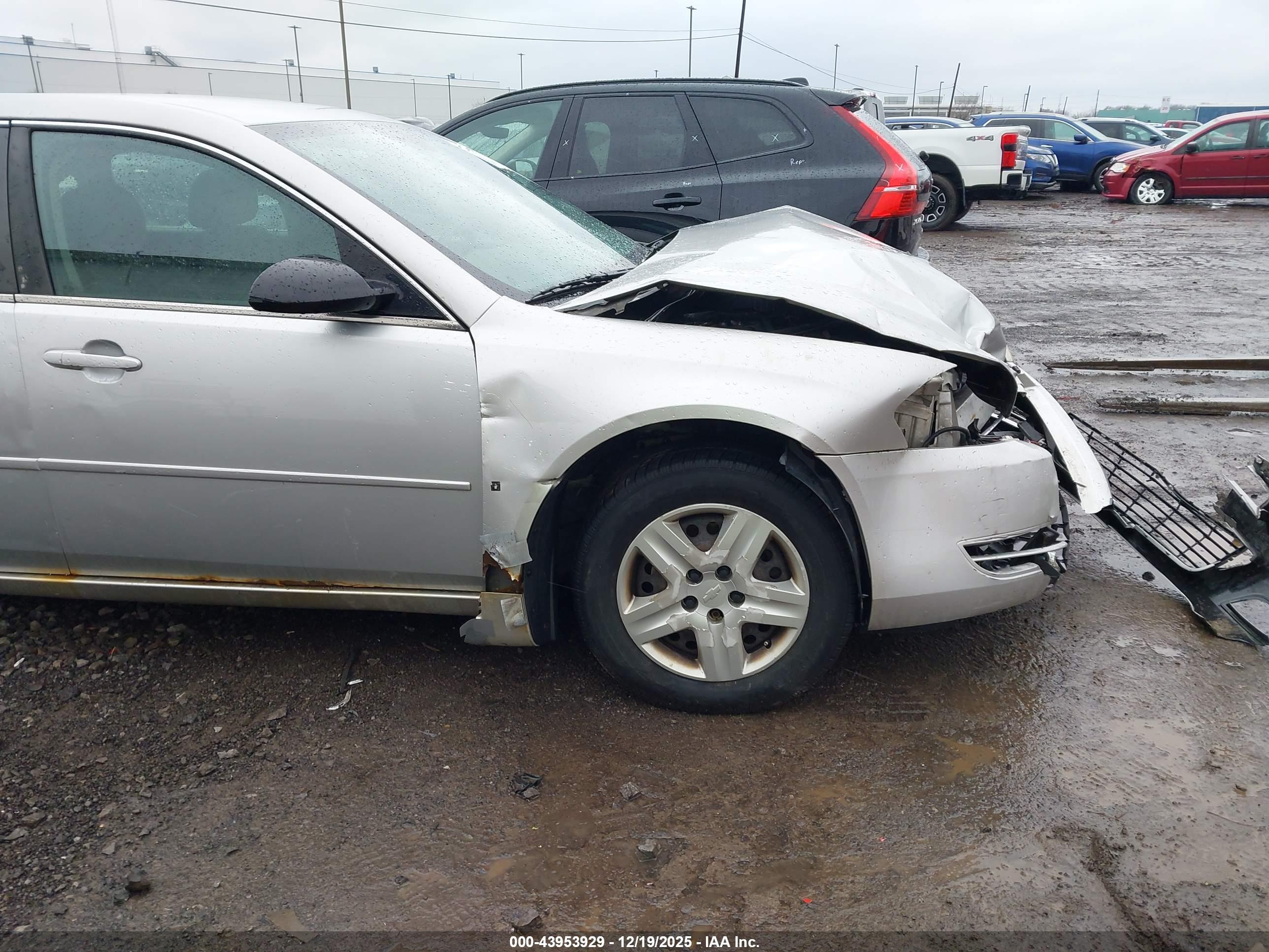 CHEVROLET IMPALA image 6