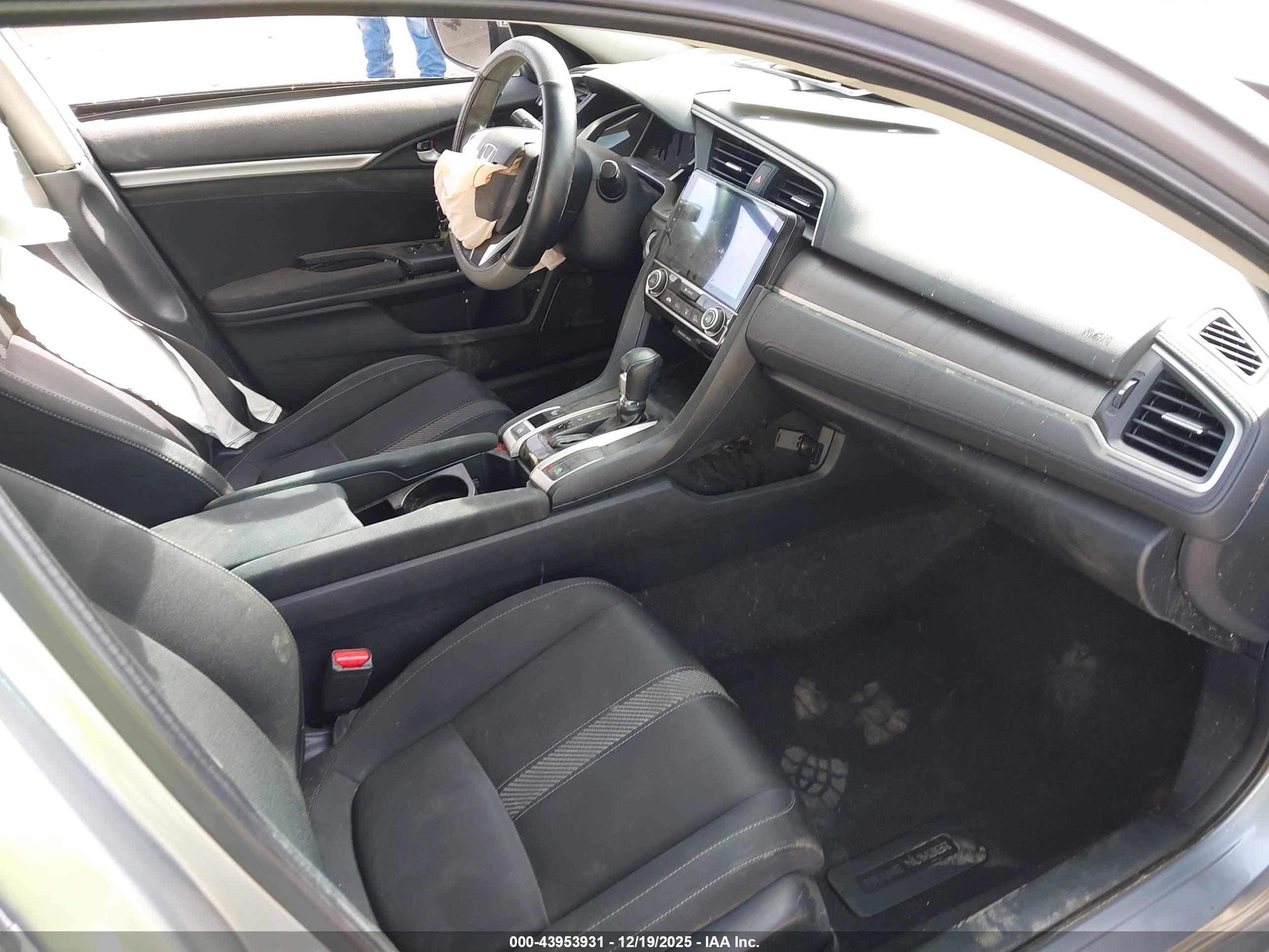 HONDA CIVIC image 5