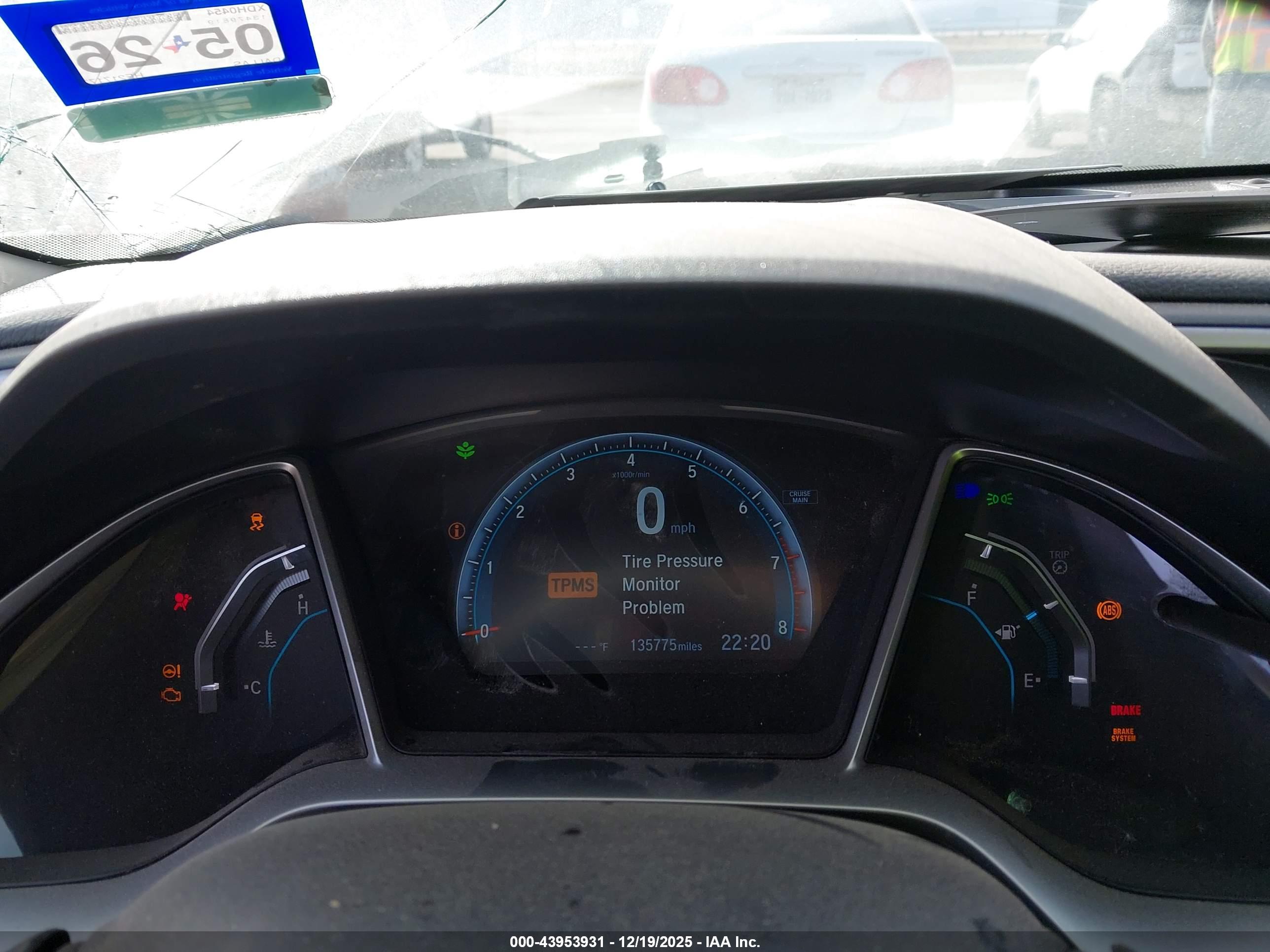 HONDA CIVIC image 7