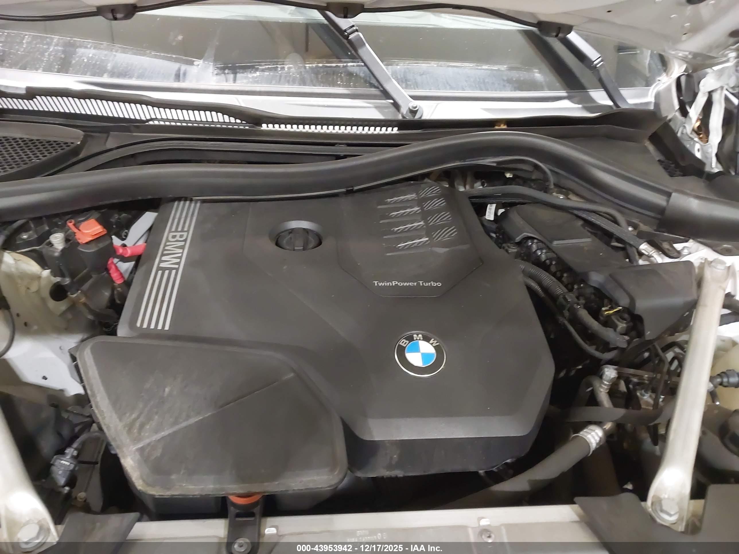 BMW X3 image 10