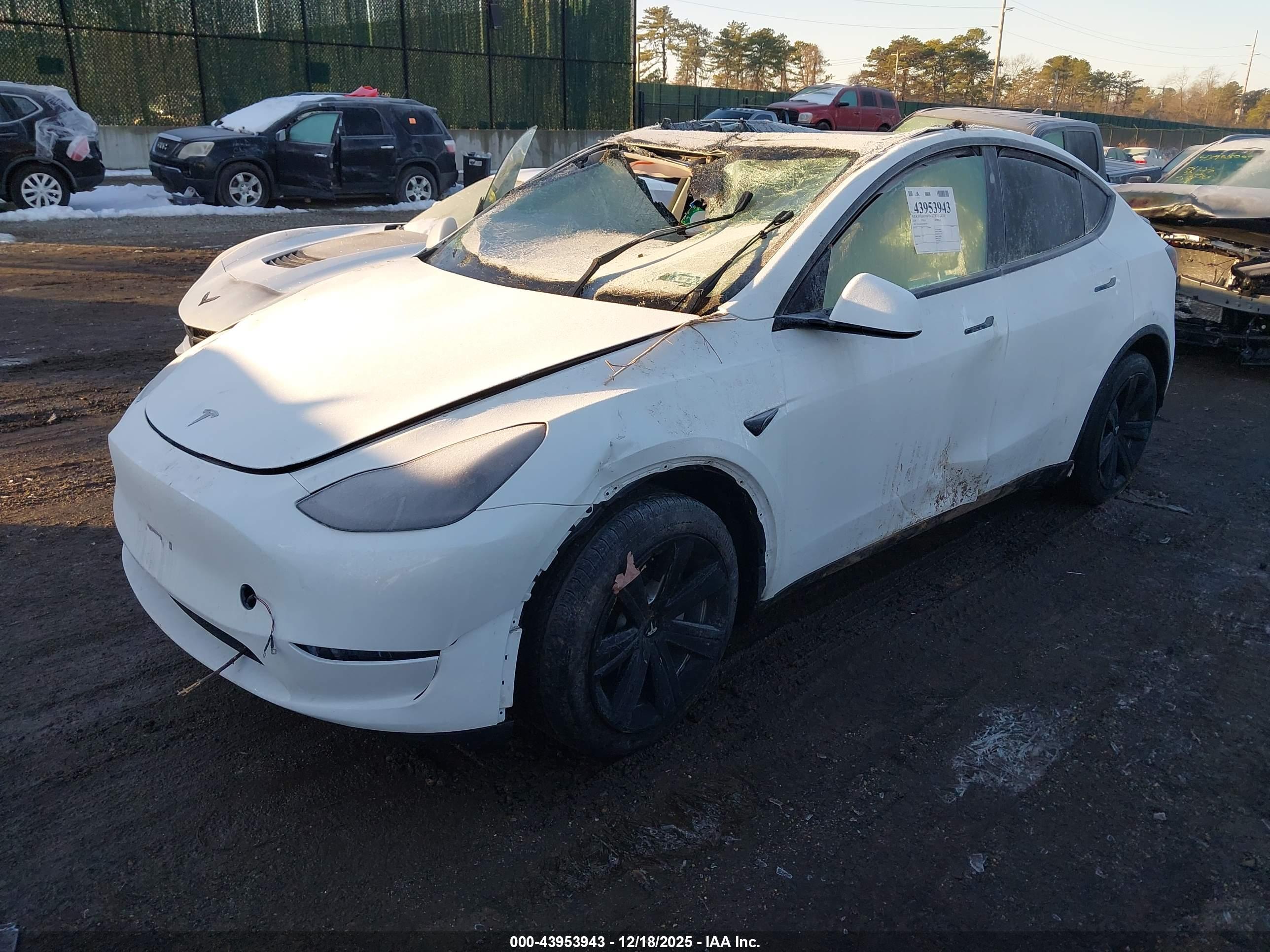 TESLA MODEL image 2
