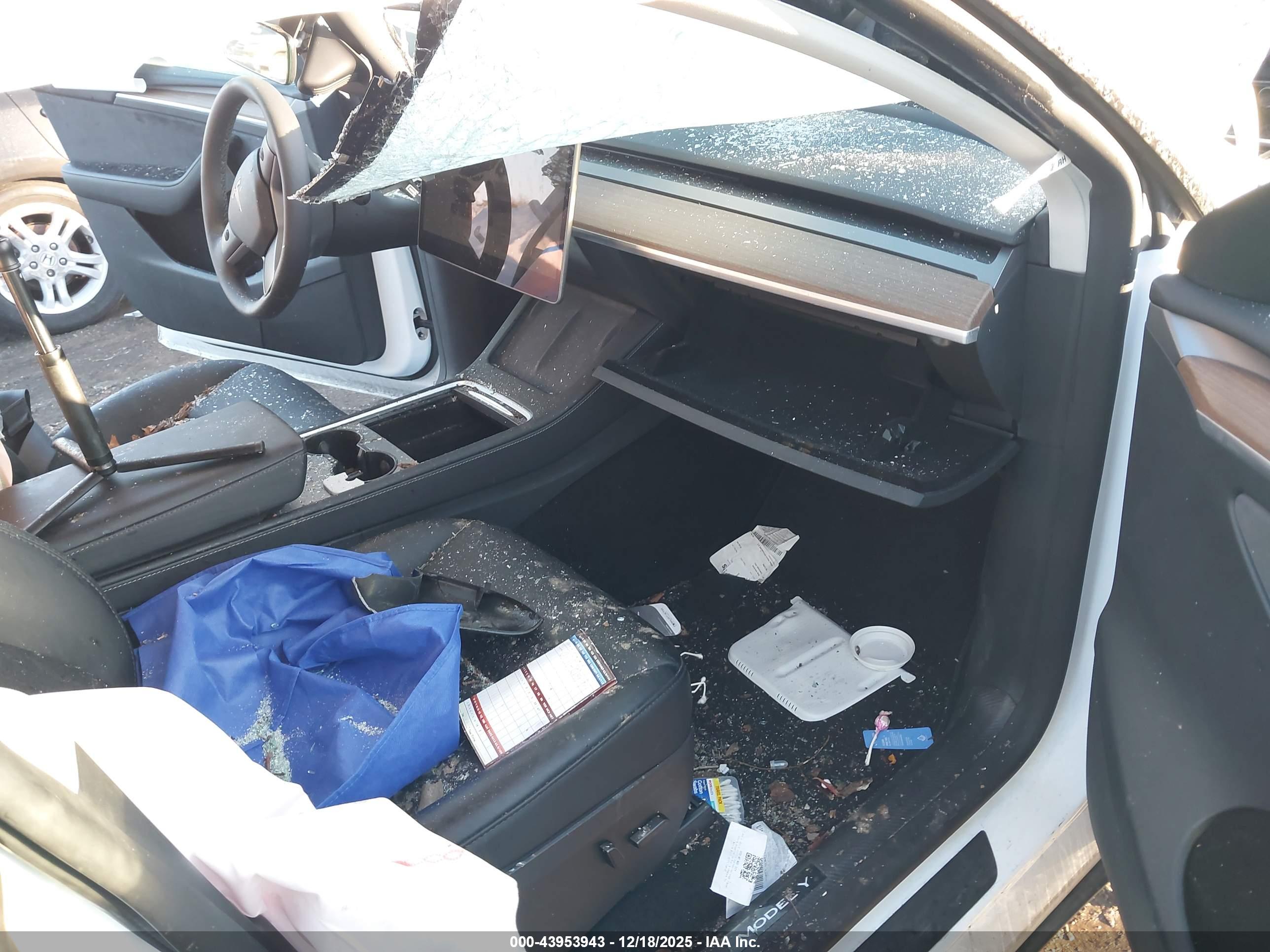 TESLA MODEL image 5