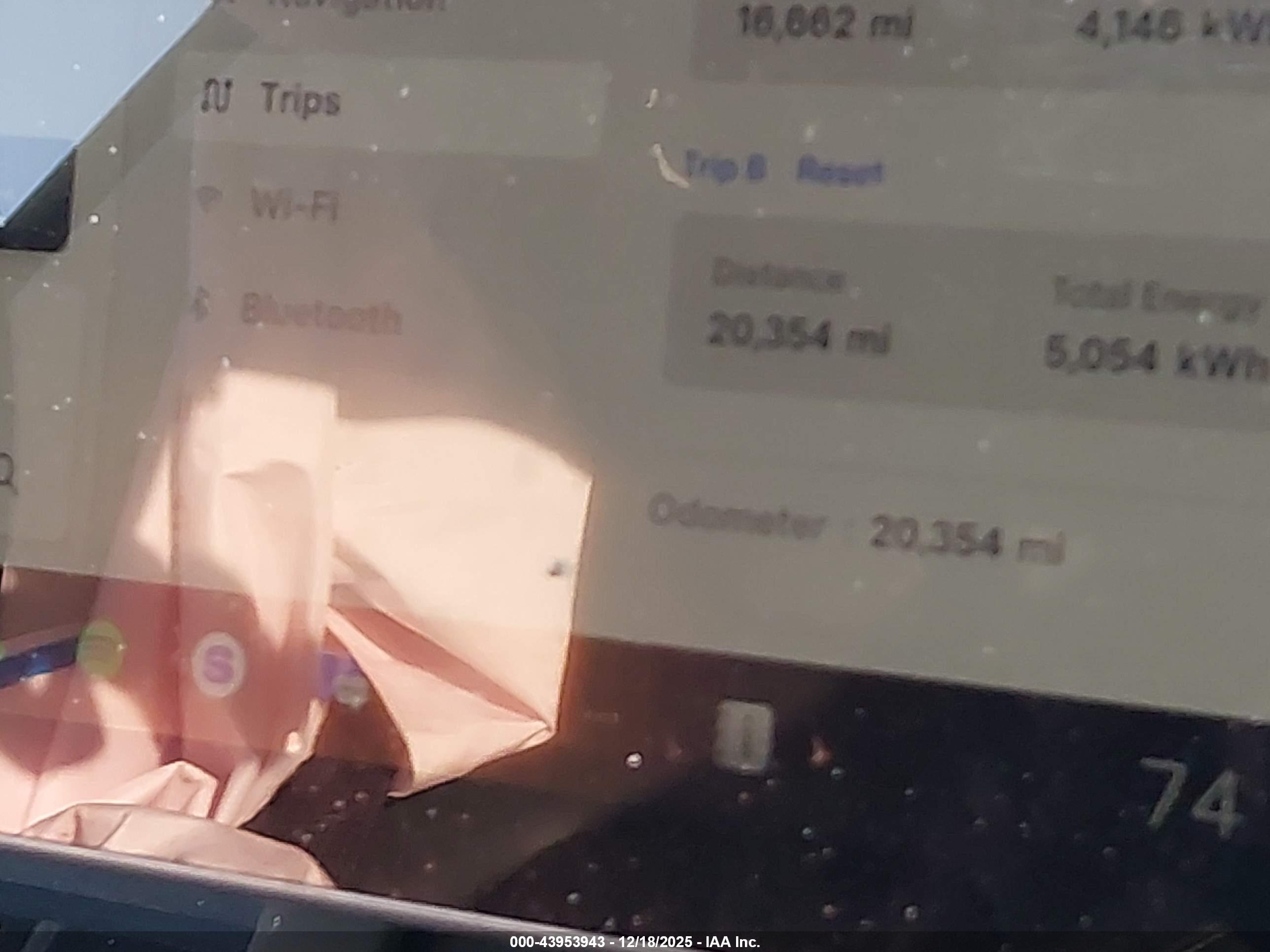 TESLA MODEL image 7