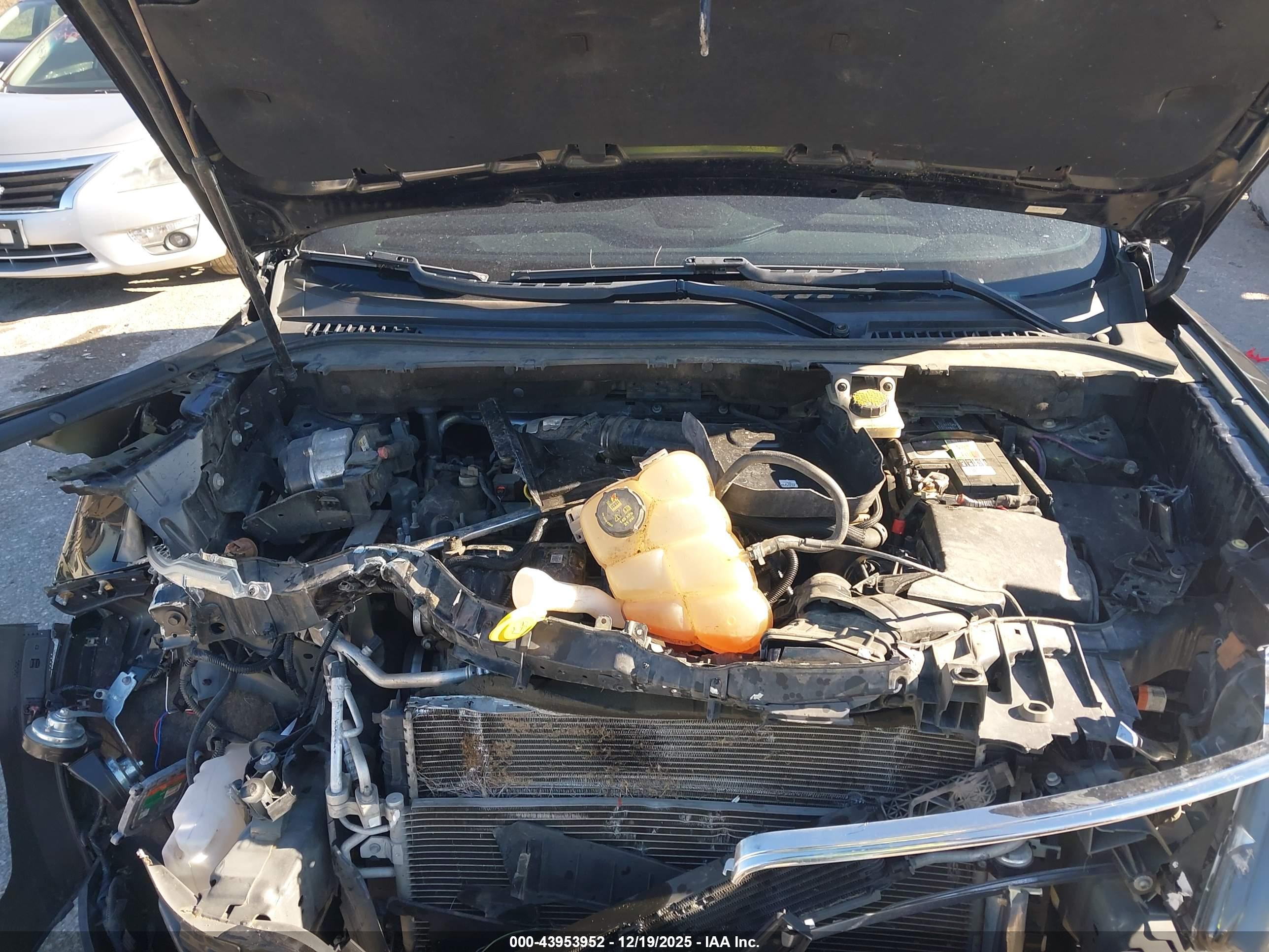 LINCOLN MKC image 10
