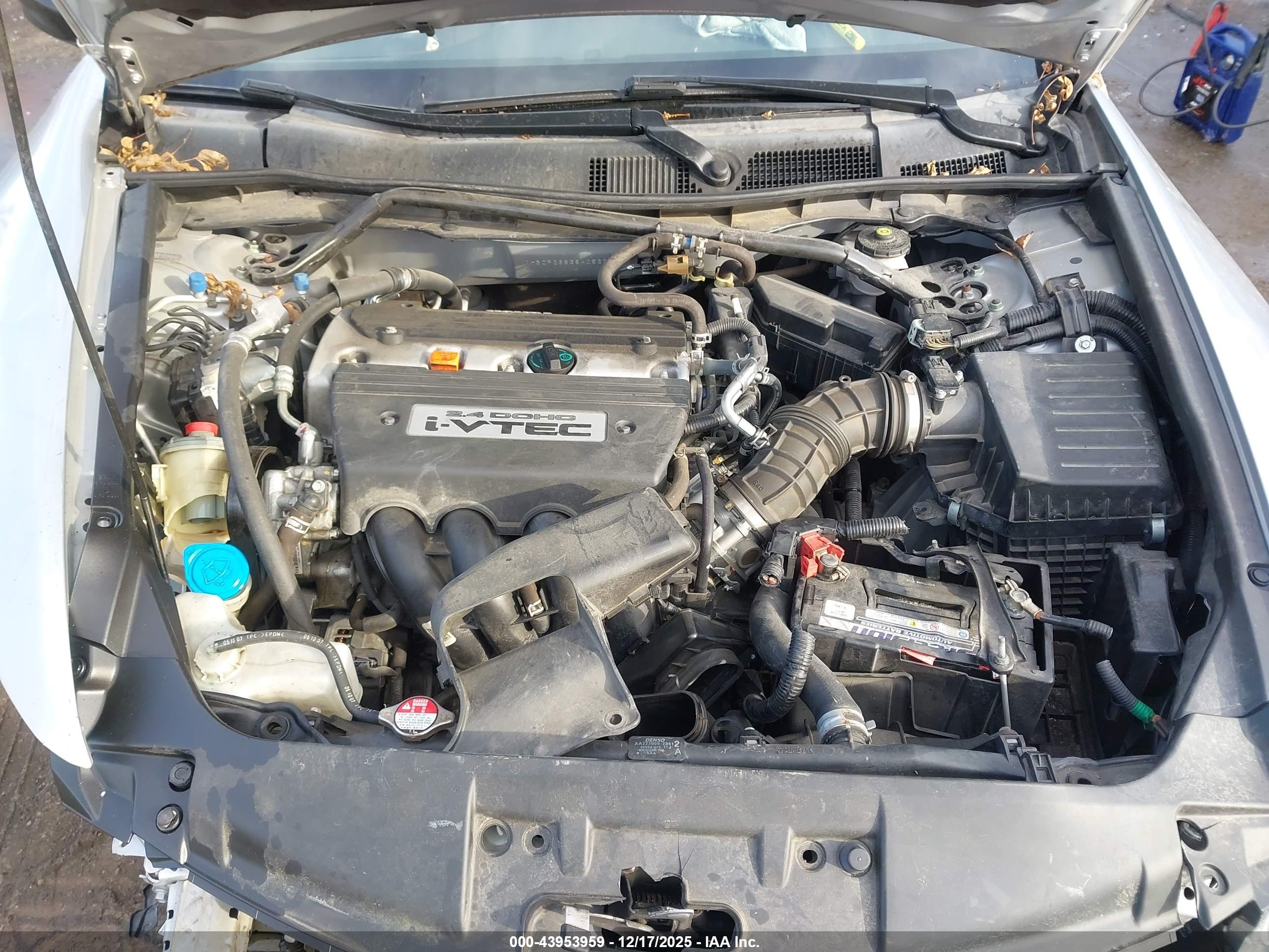 HONDA ACCORD image 10