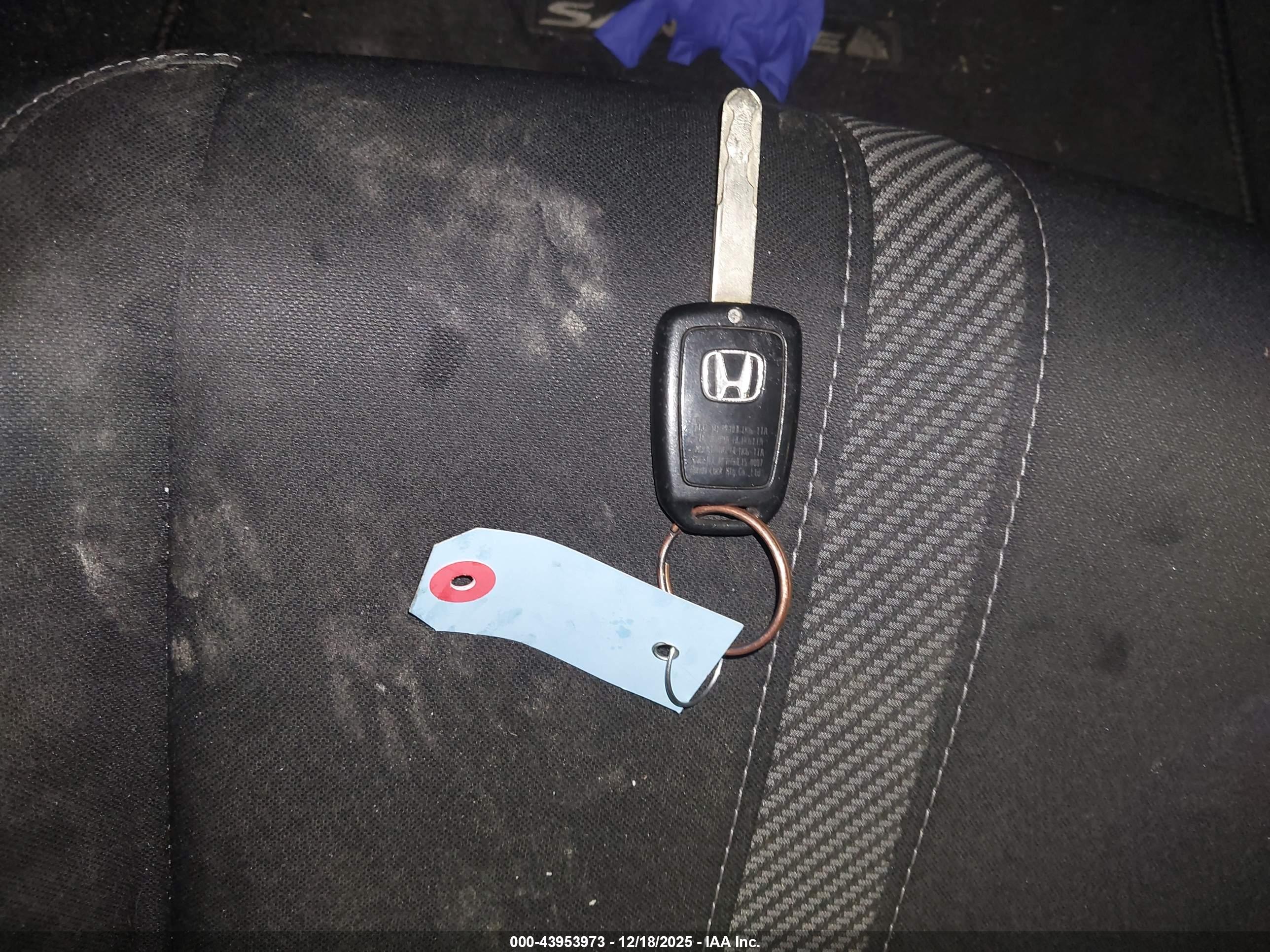 HONDA CIVIC image 11