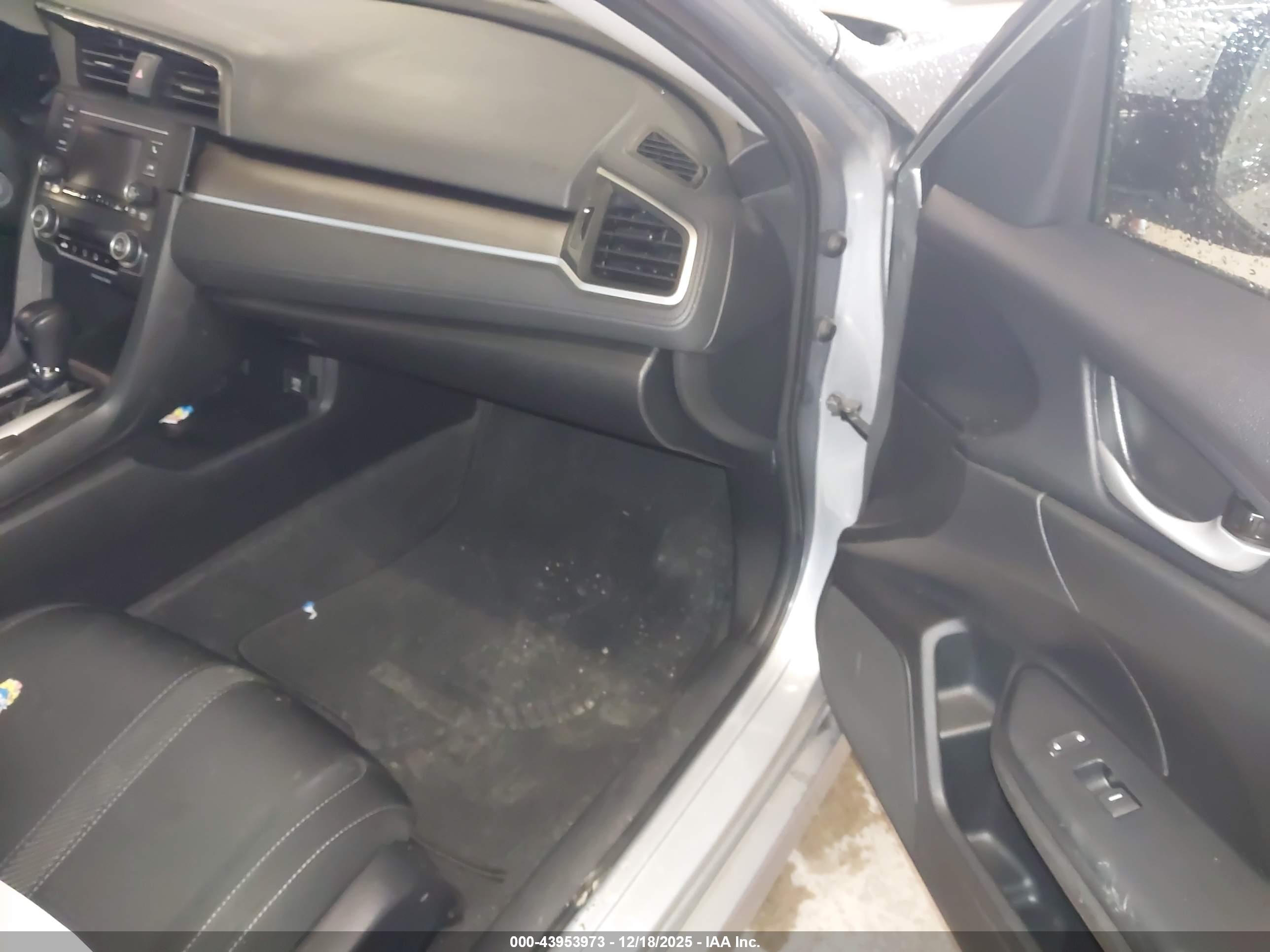 HONDA CIVIC image 5