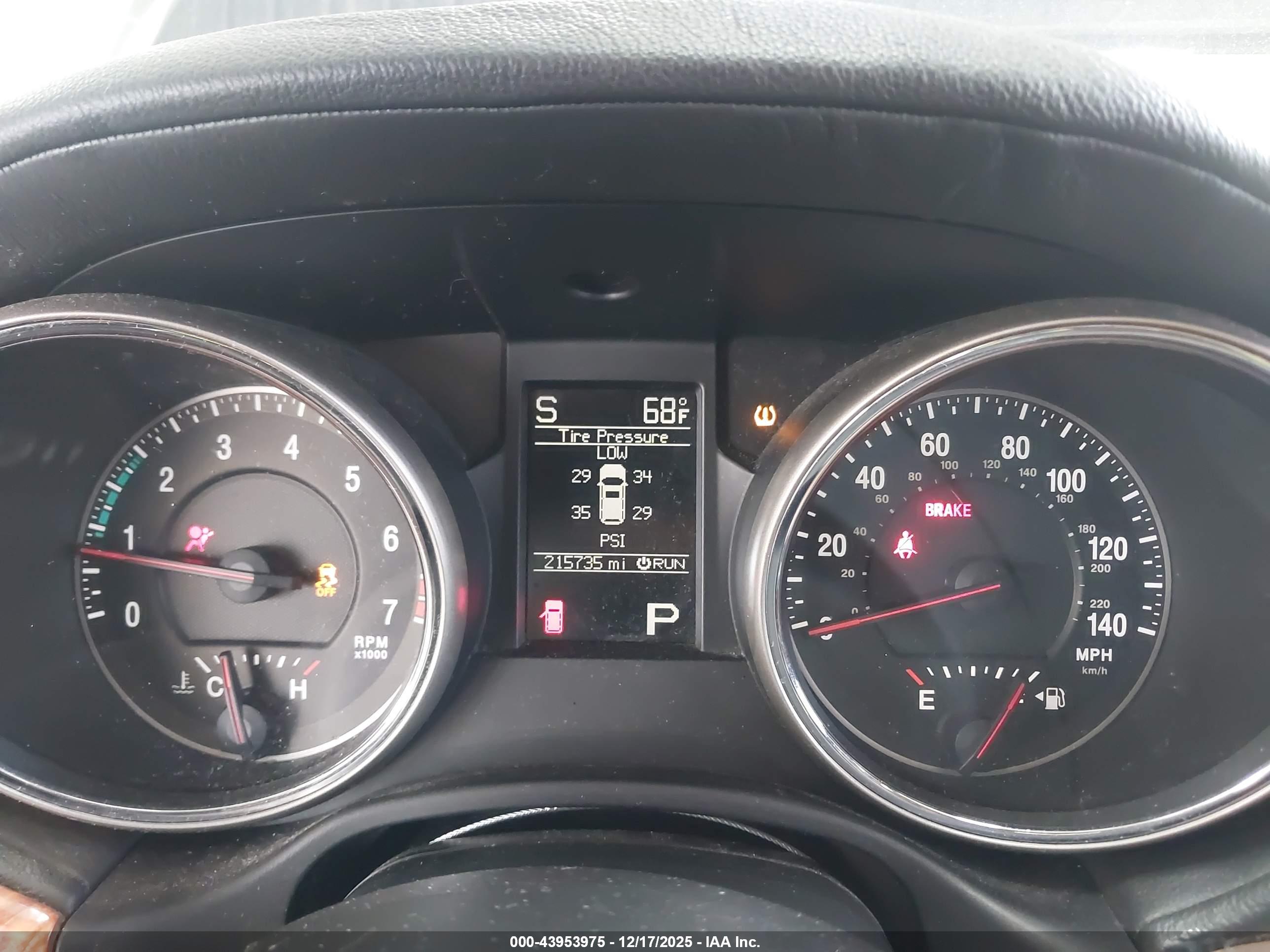 JEEP GRAND image 7