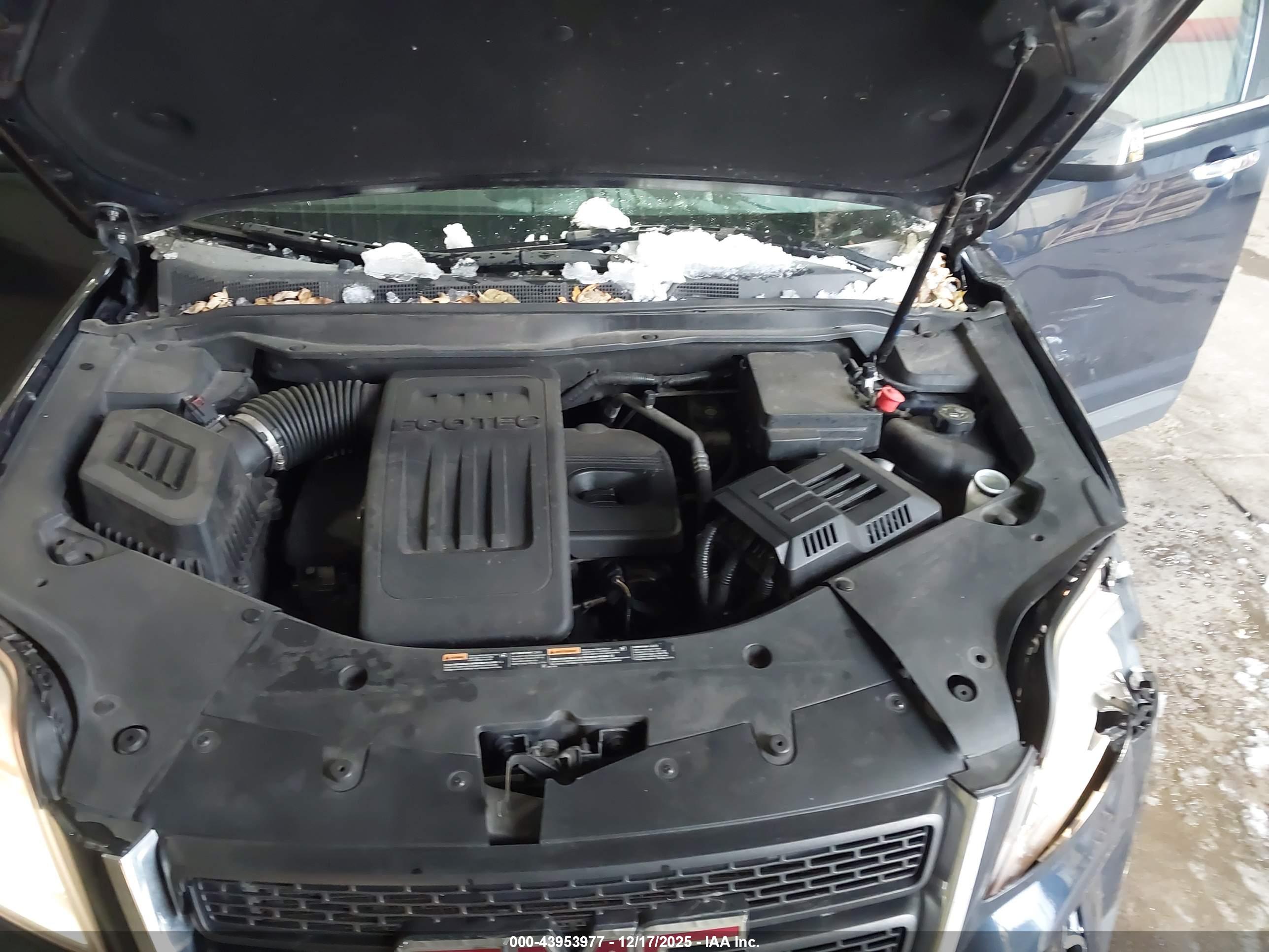 GMC TERRAIN image 10