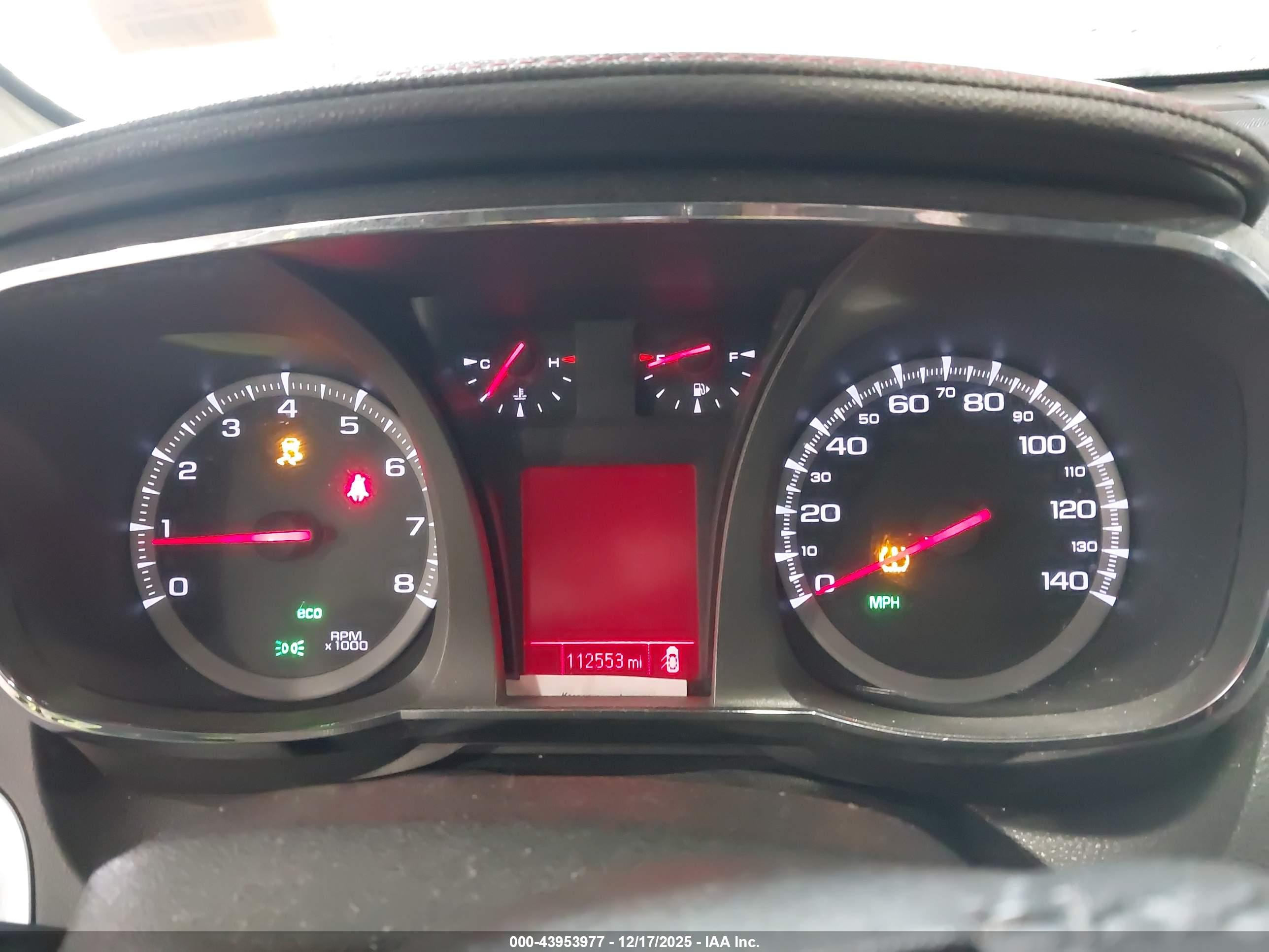 GMC TERRAIN image 7