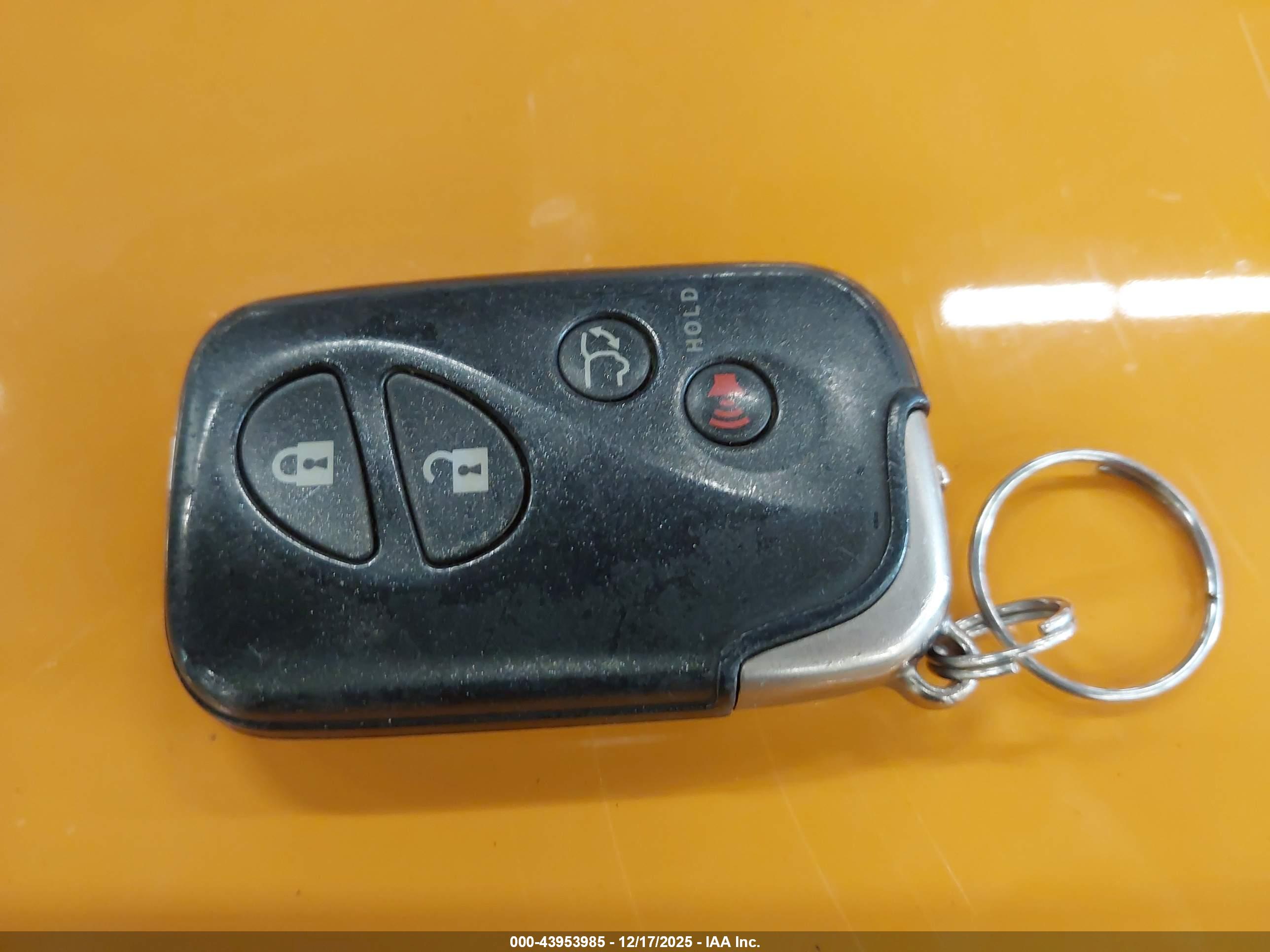 LEXUS RX image 11