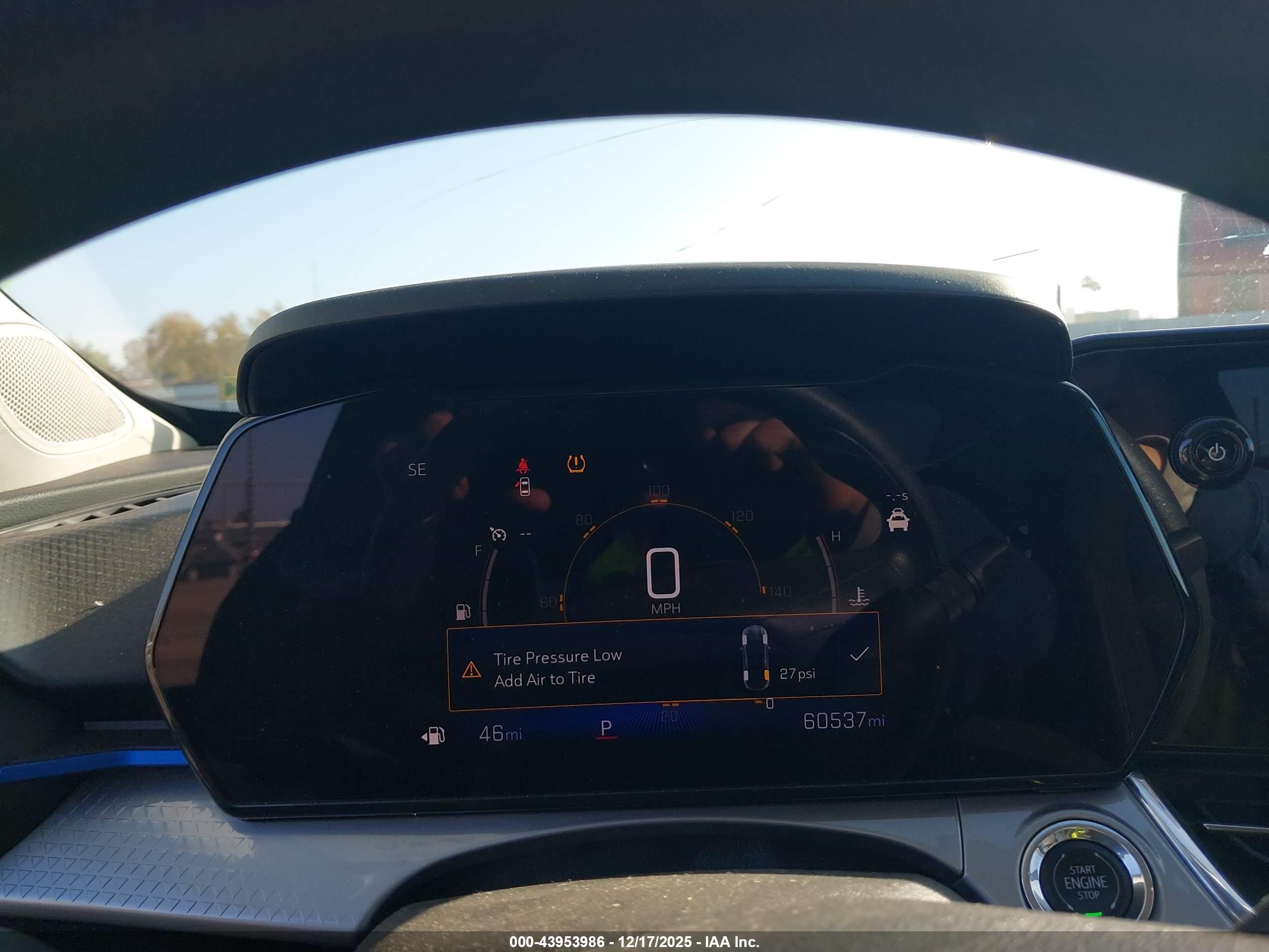 CHEVROLET TRAX image 7