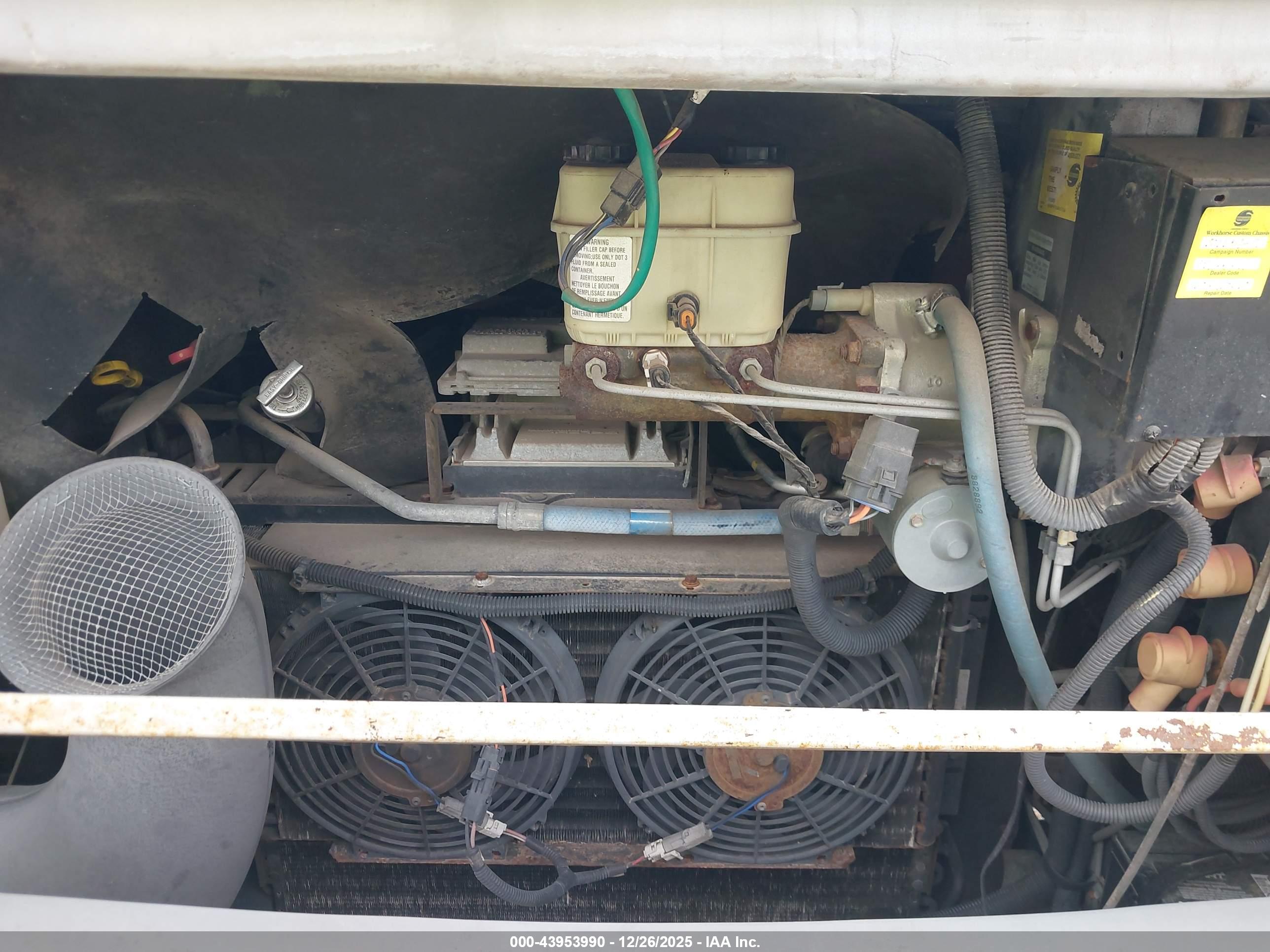 SOUTHWIND MOTORHOME image 10