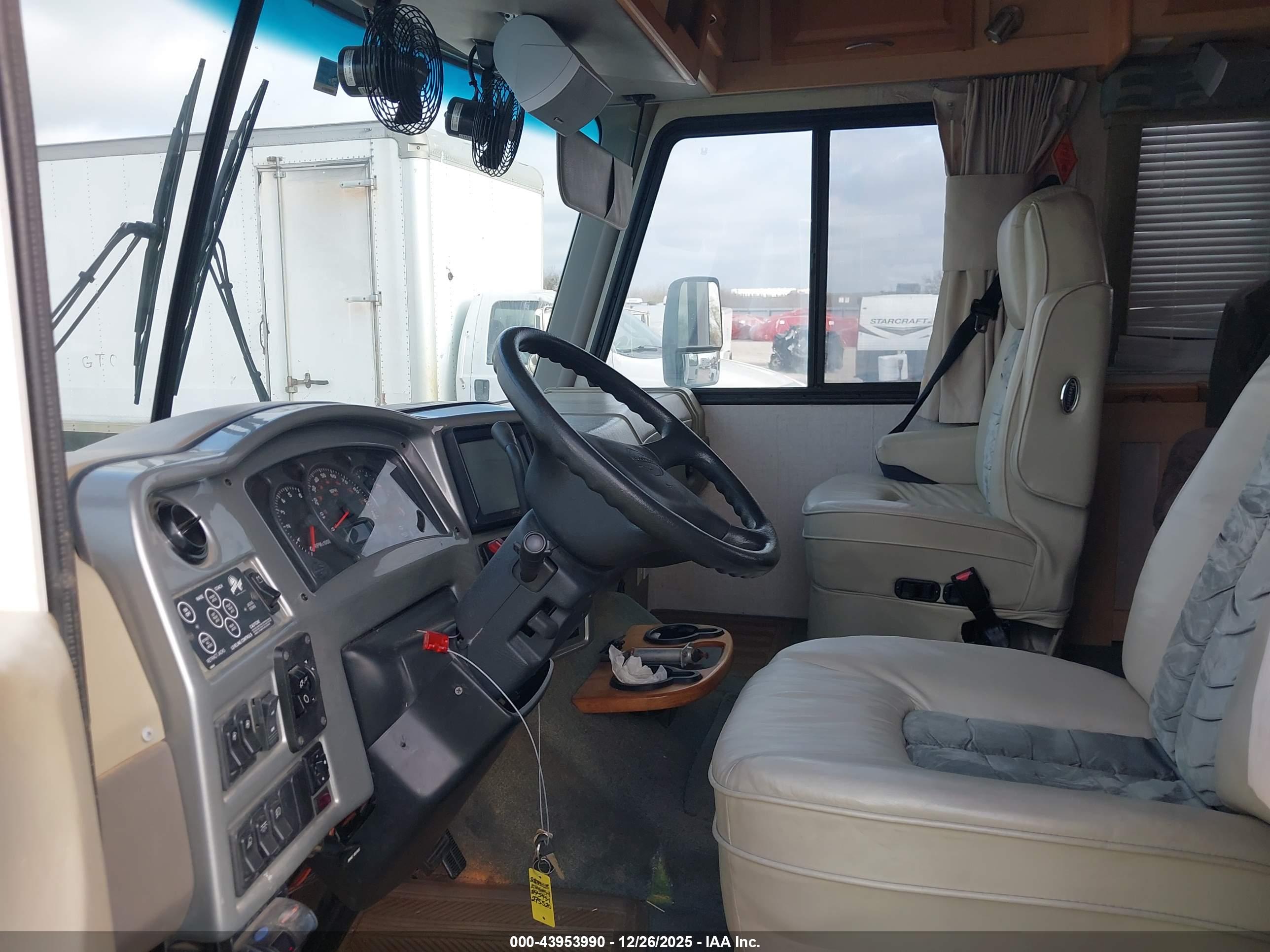 SOUTHWIND MOTORHOME image 5