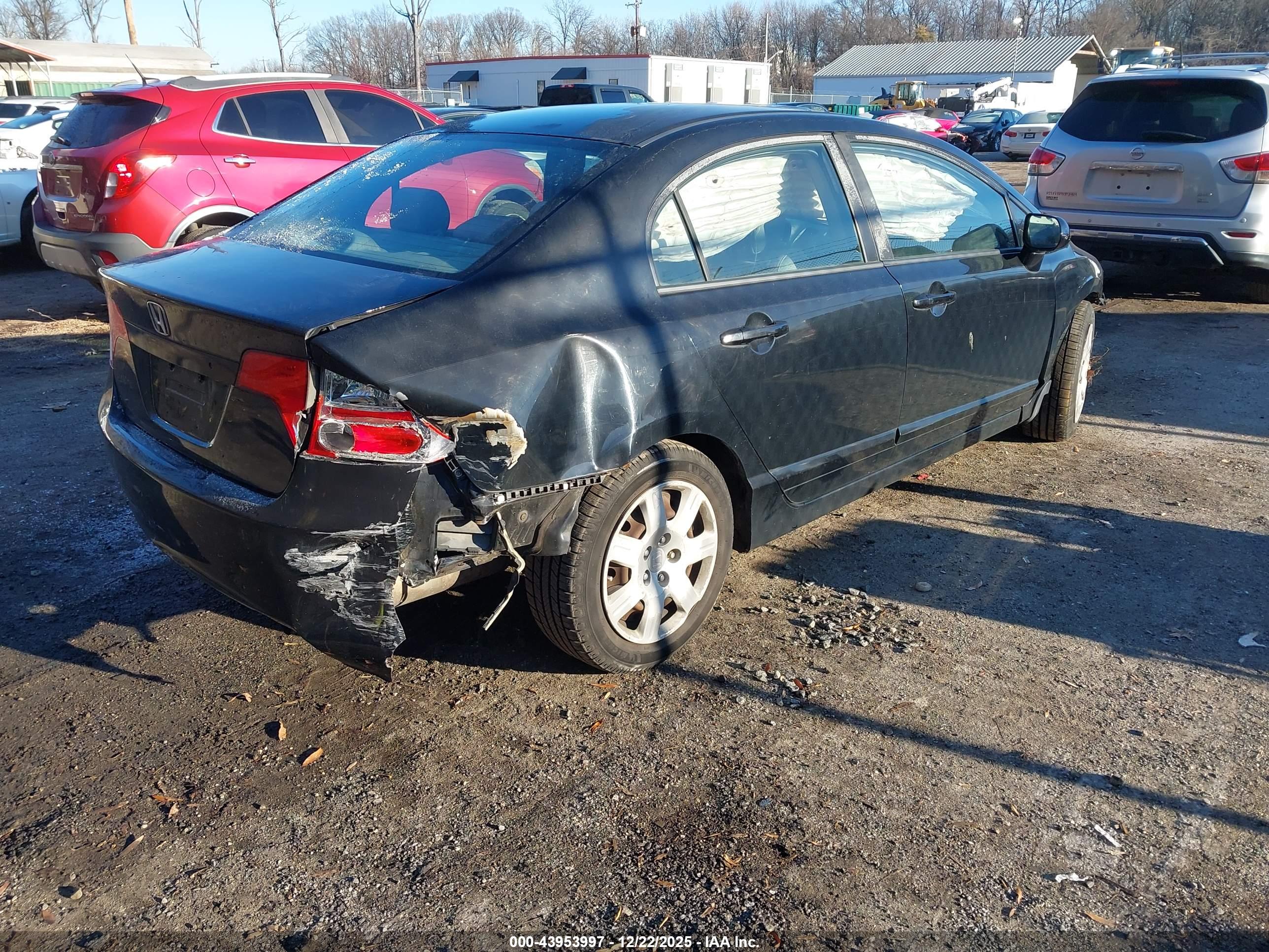 HONDA CIVIC image 4