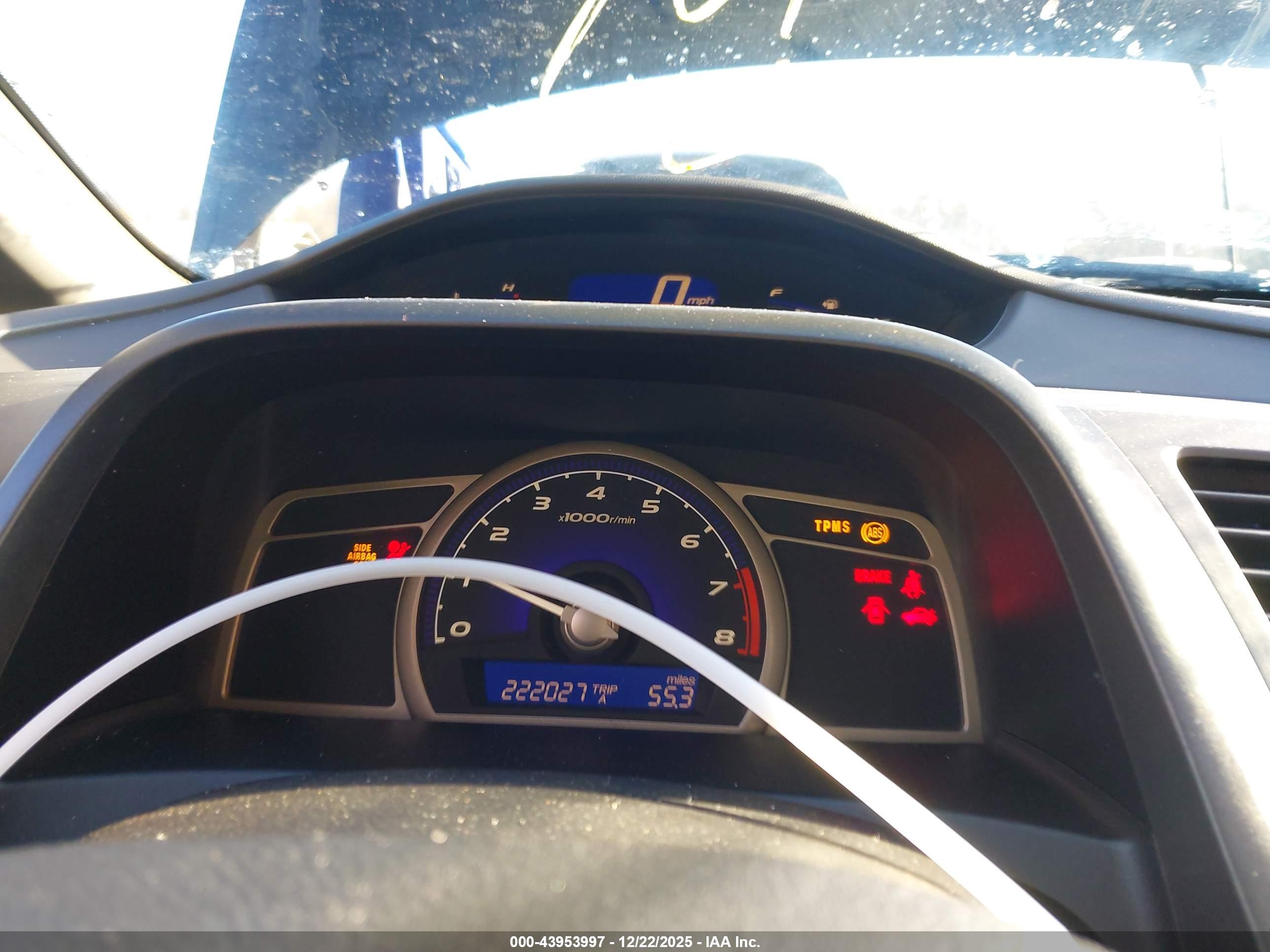 HONDA CIVIC image 7