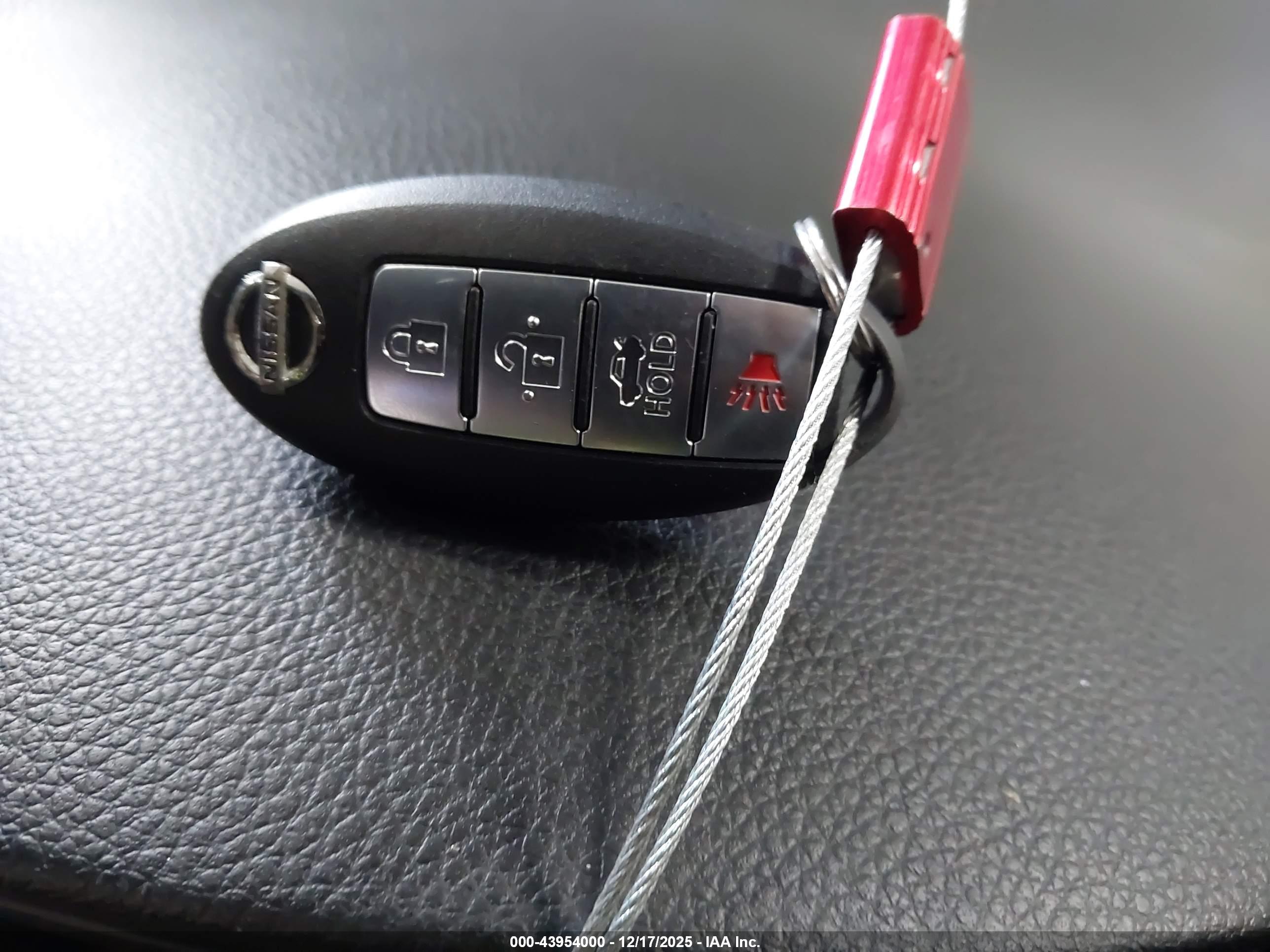 NISSAN SENTRA image 11