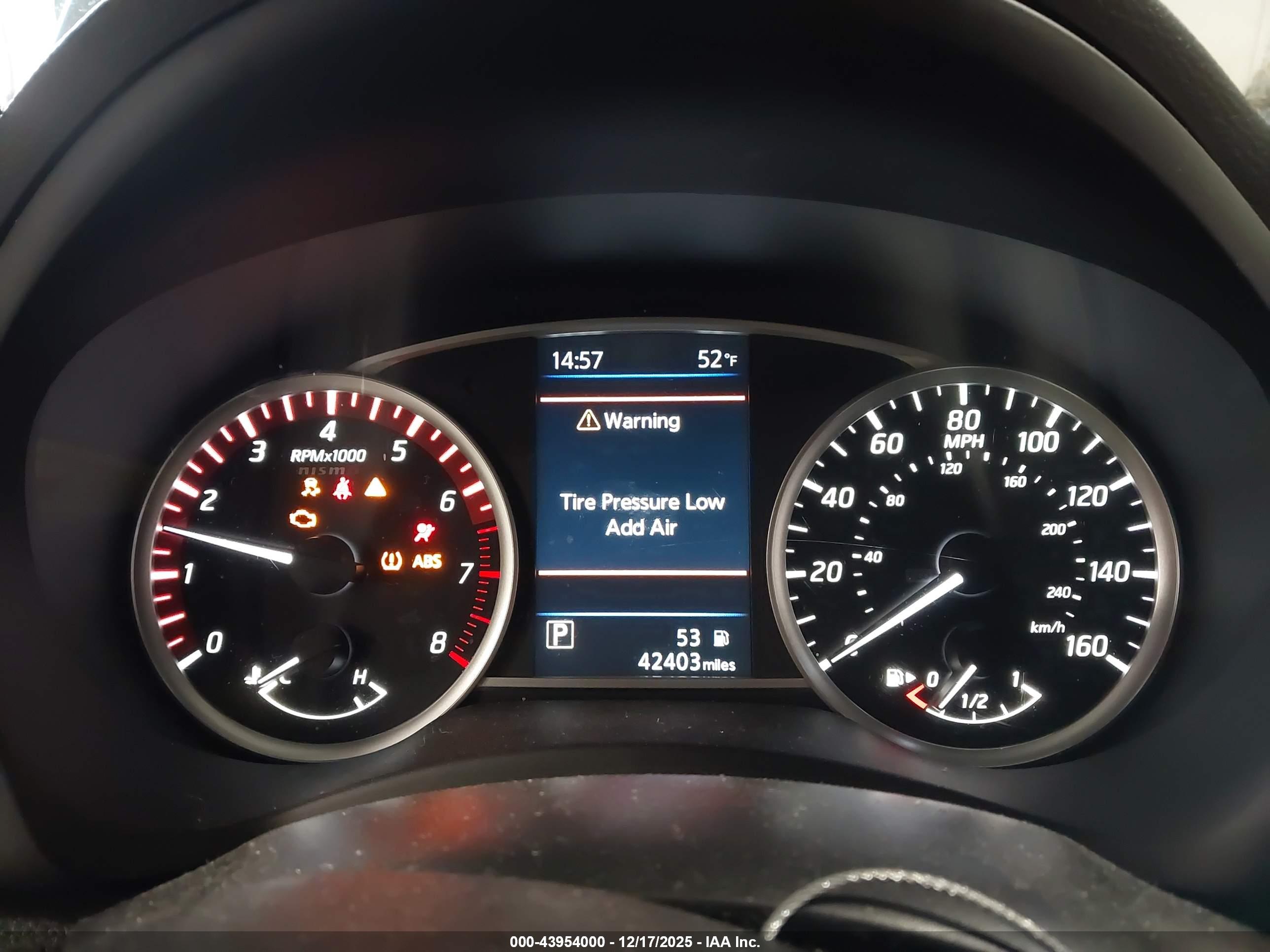 NISSAN SENTRA image 7