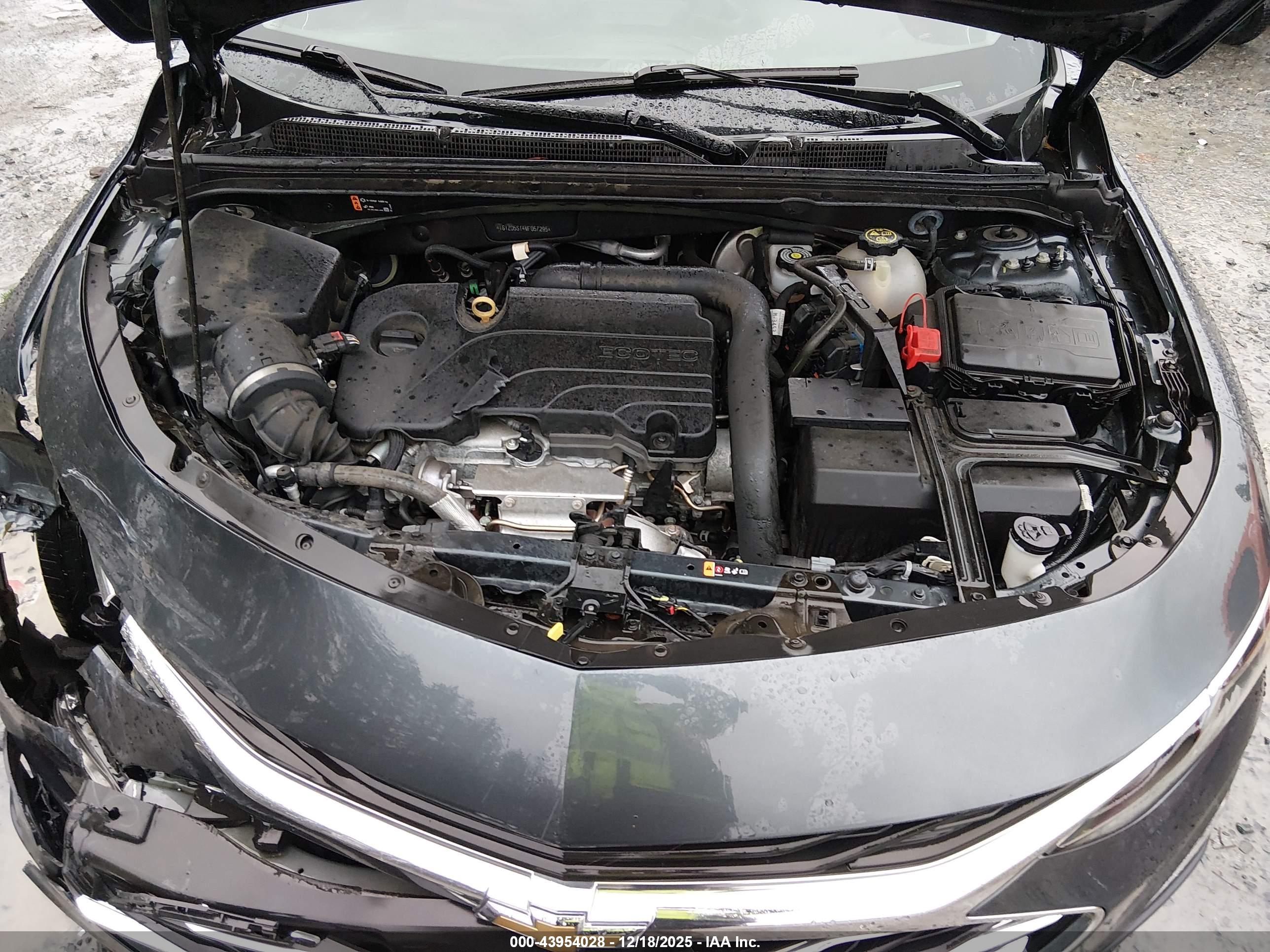 CHEVROLET MALIBU image 10