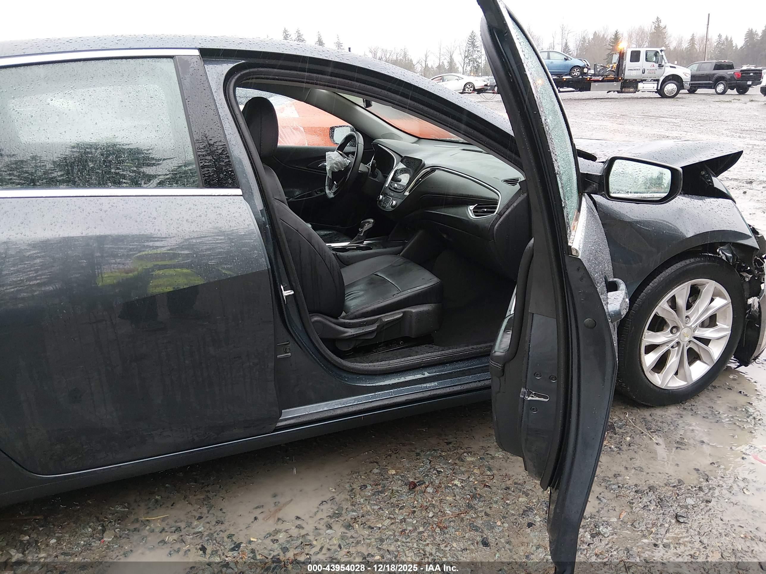CHEVROLET MALIBU image 5