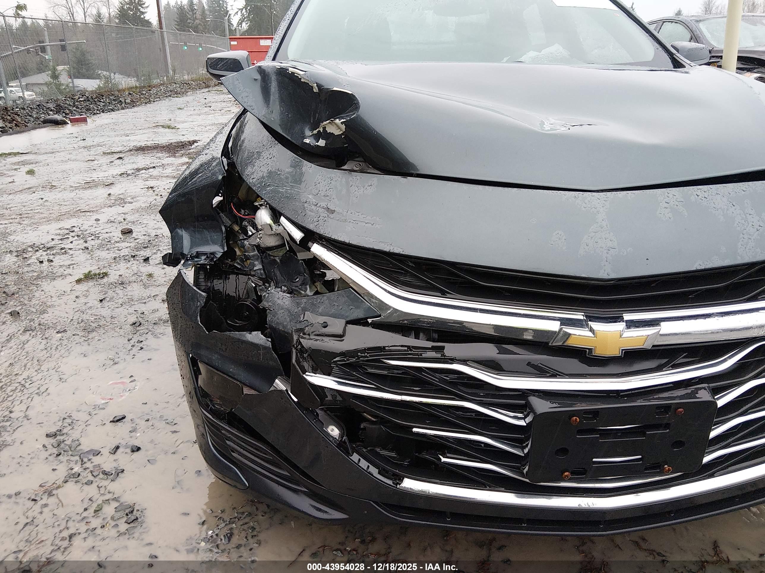 CHEVROLET MALIBU image 6
