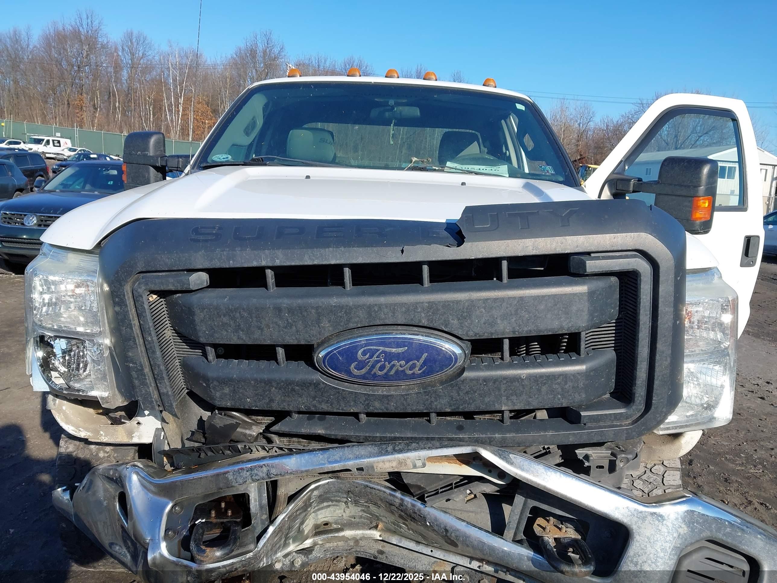 FORD F-250 image 6
