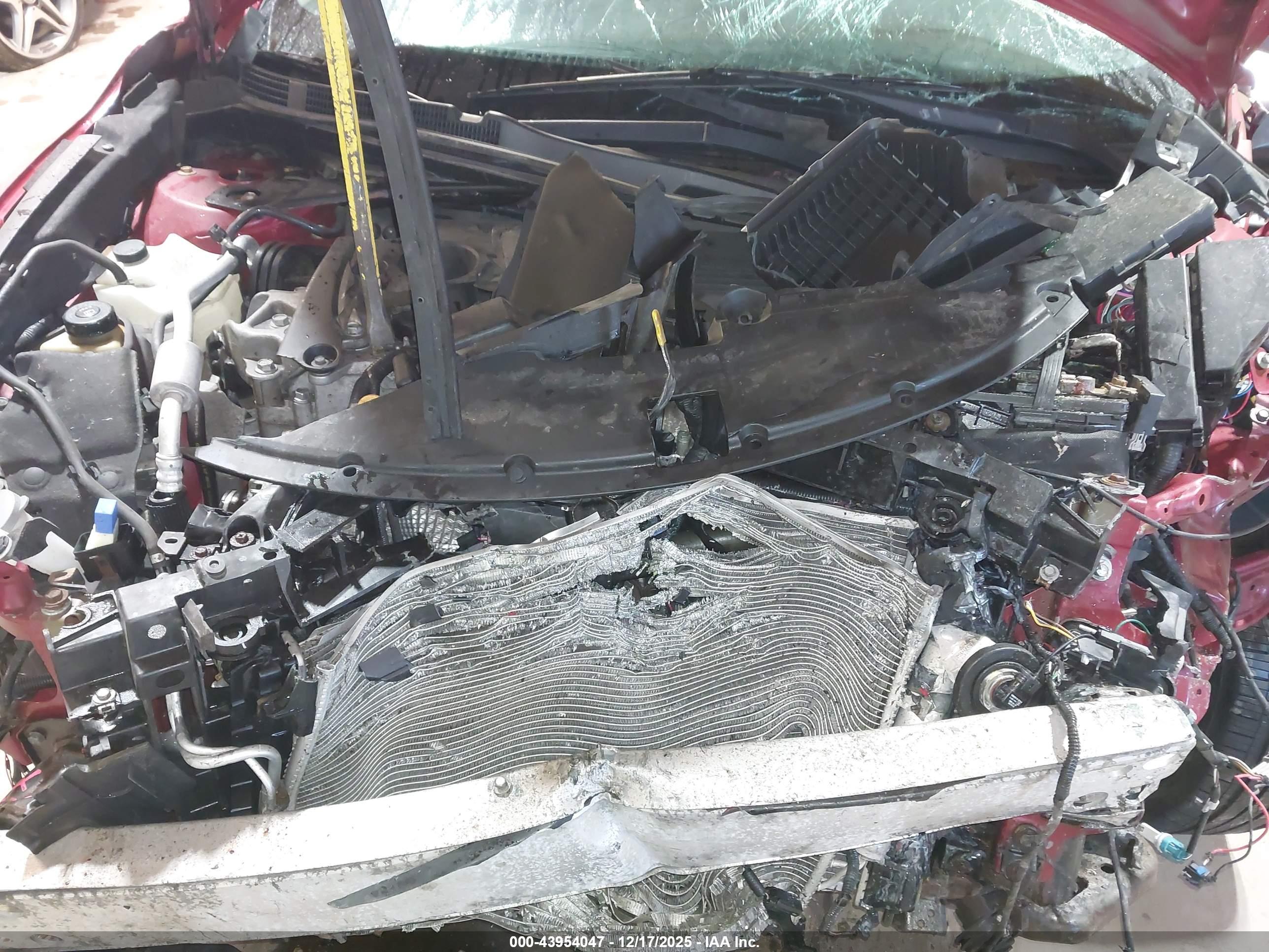 NISSAN ALTIMA image 10
