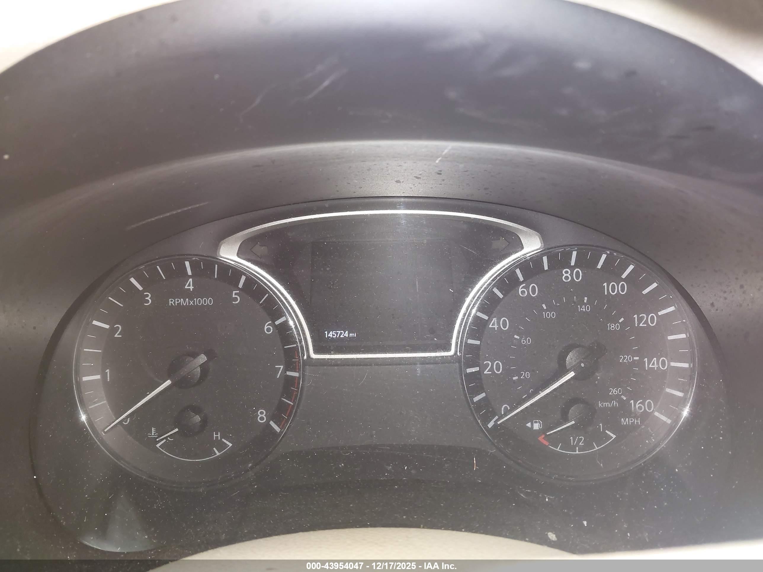 NISSAN ALTIMA image 7