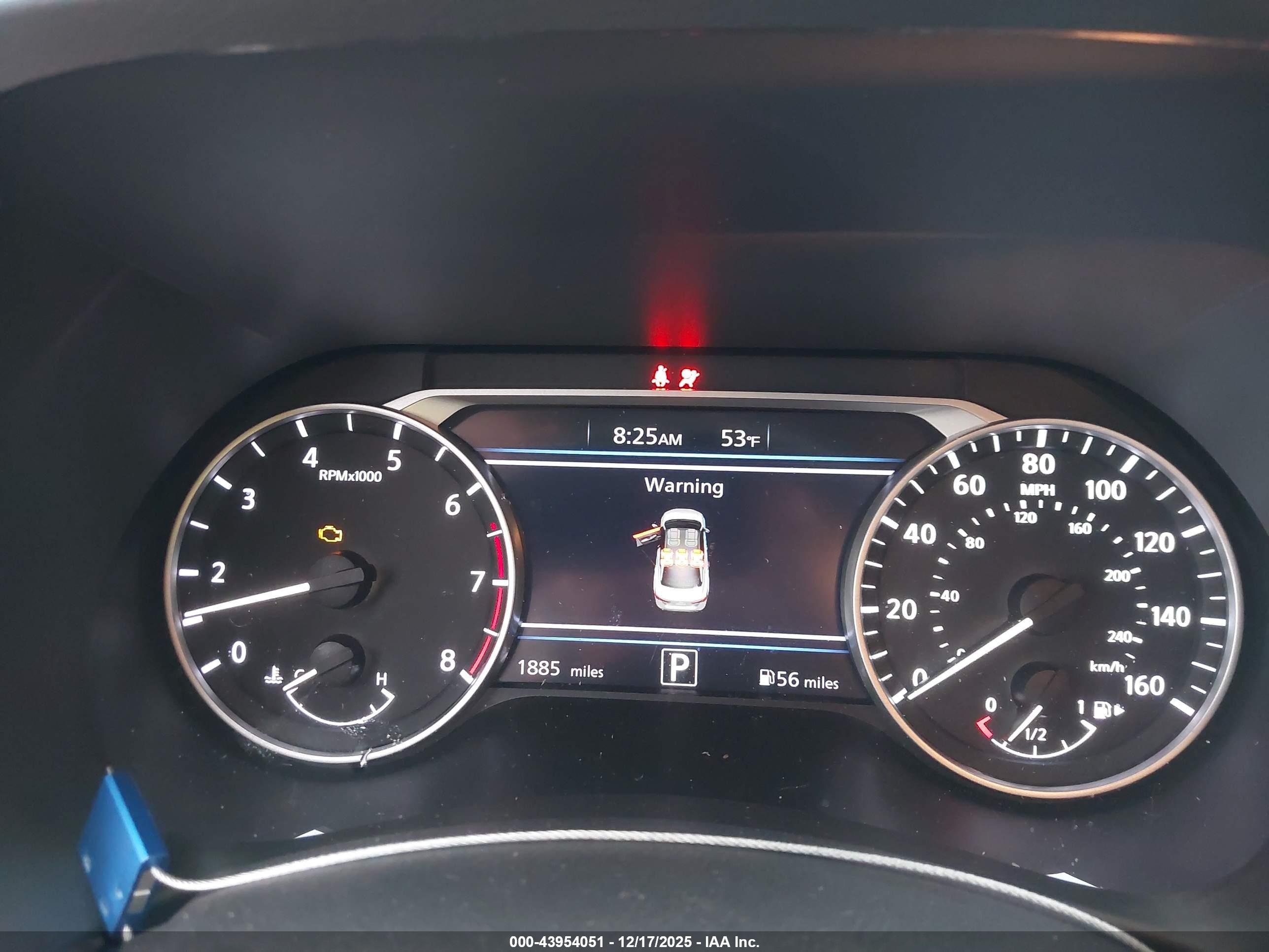 NISSAN SENTRA image 7
