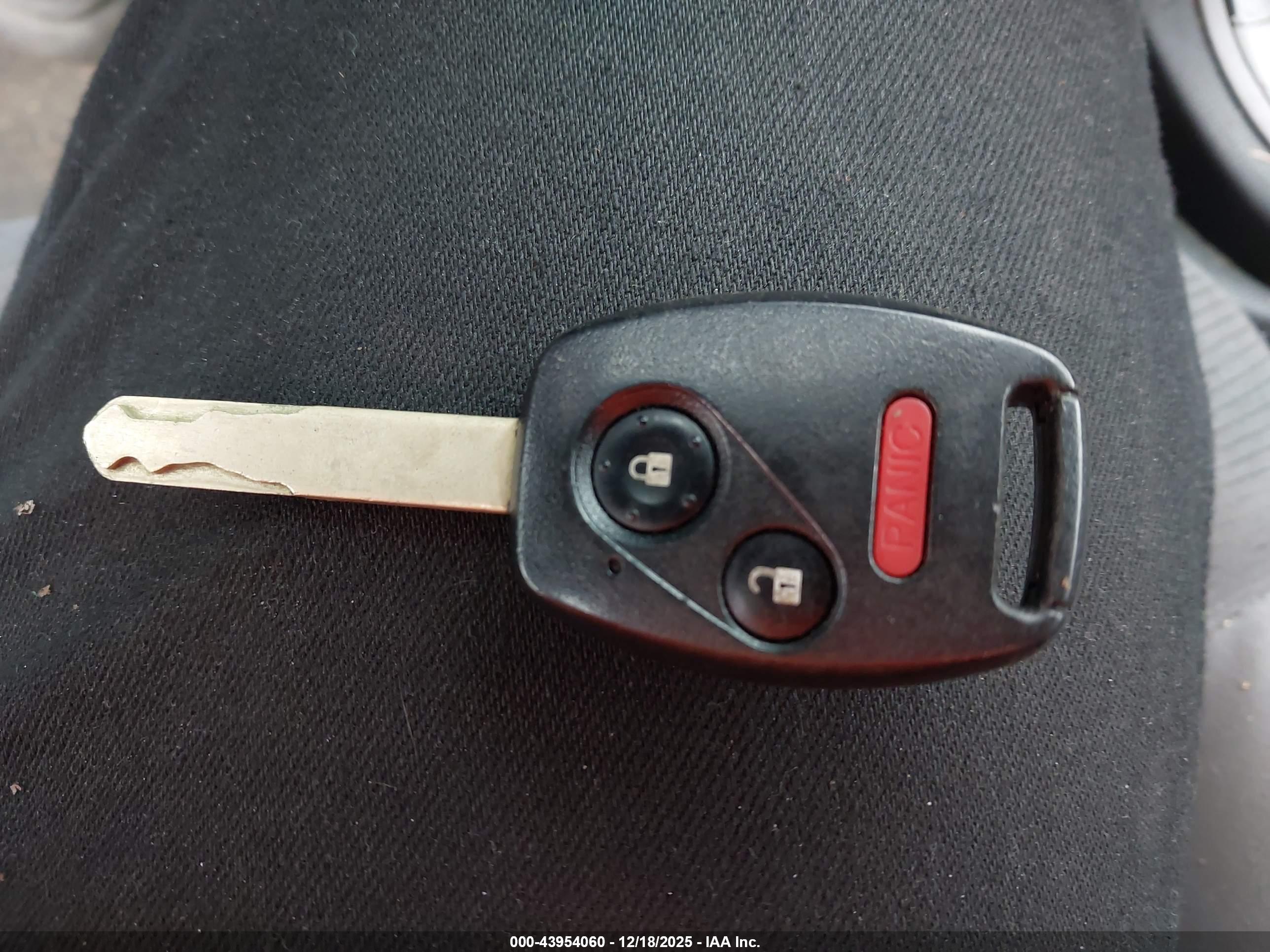 HONDA FIT image 11
