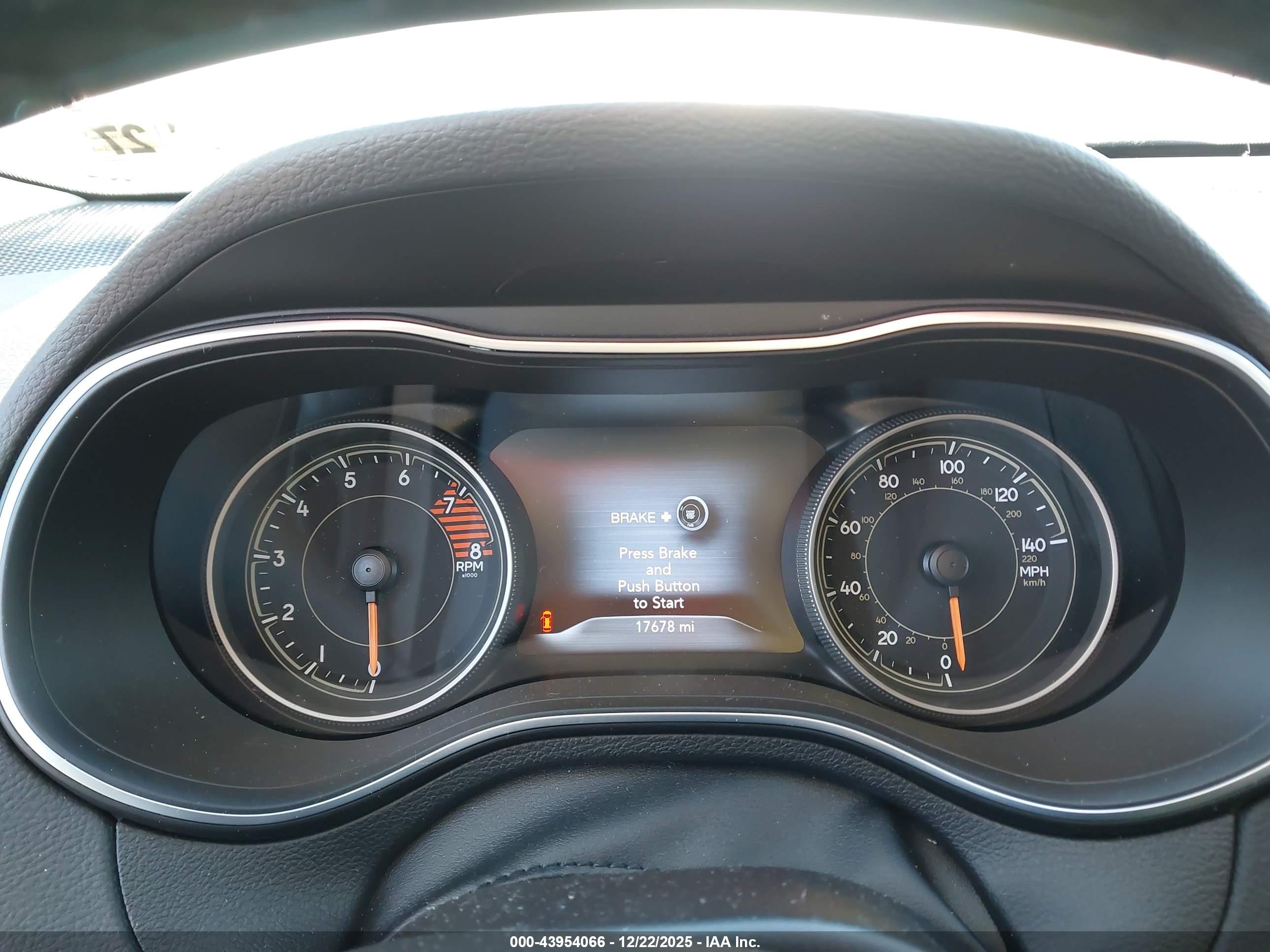 JEEP CHEROKEE image 7