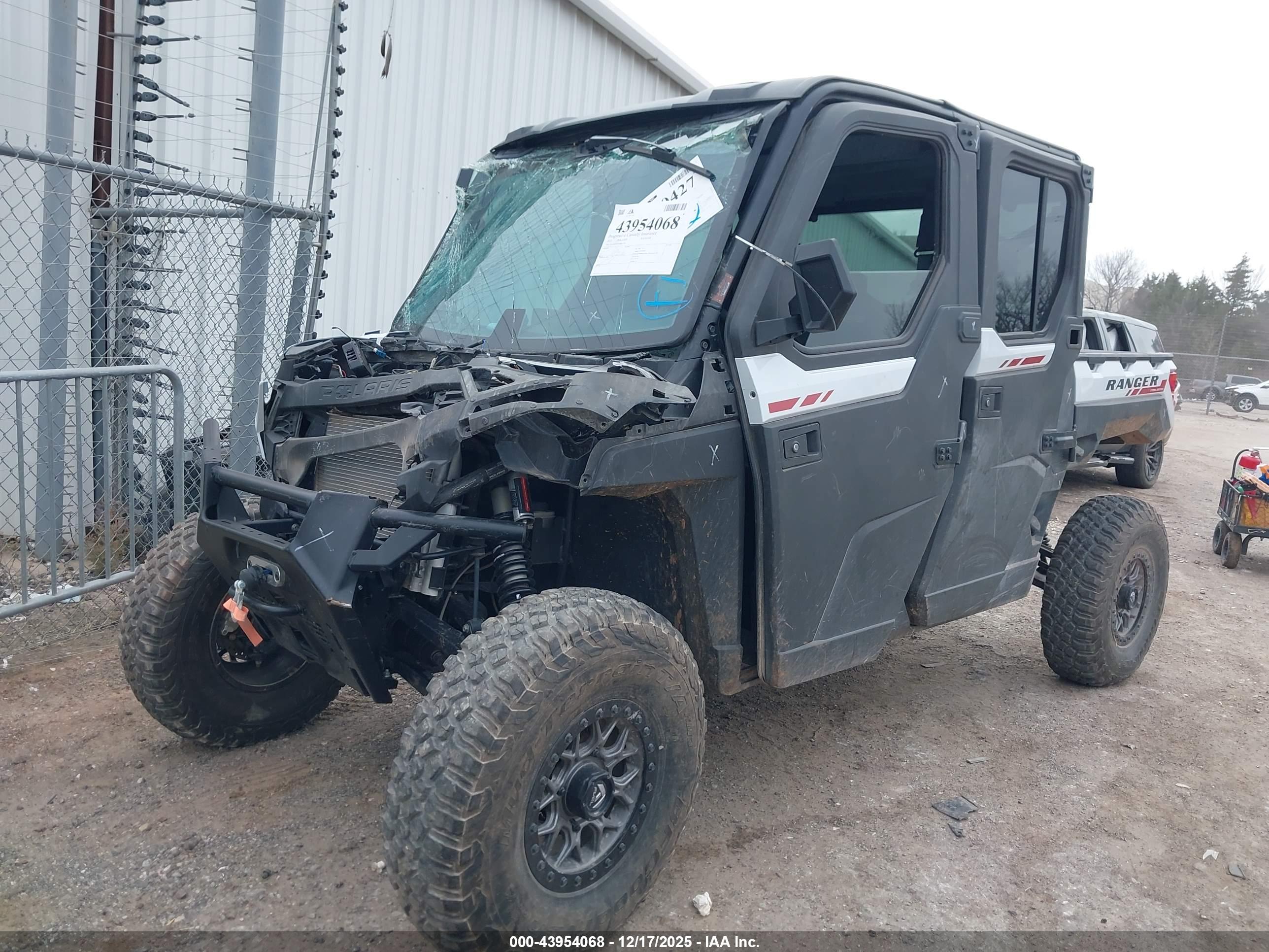 POLARIS RANGER image 2