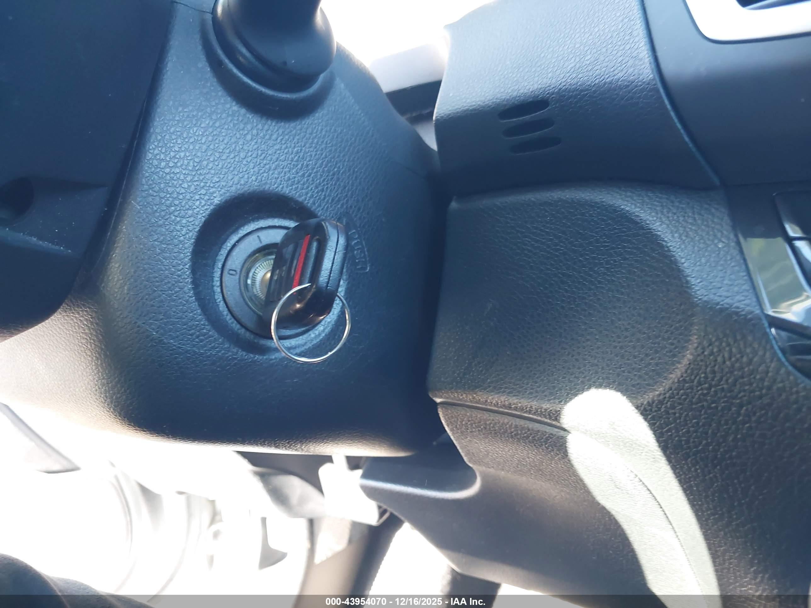 HONDA ACCORD image 11