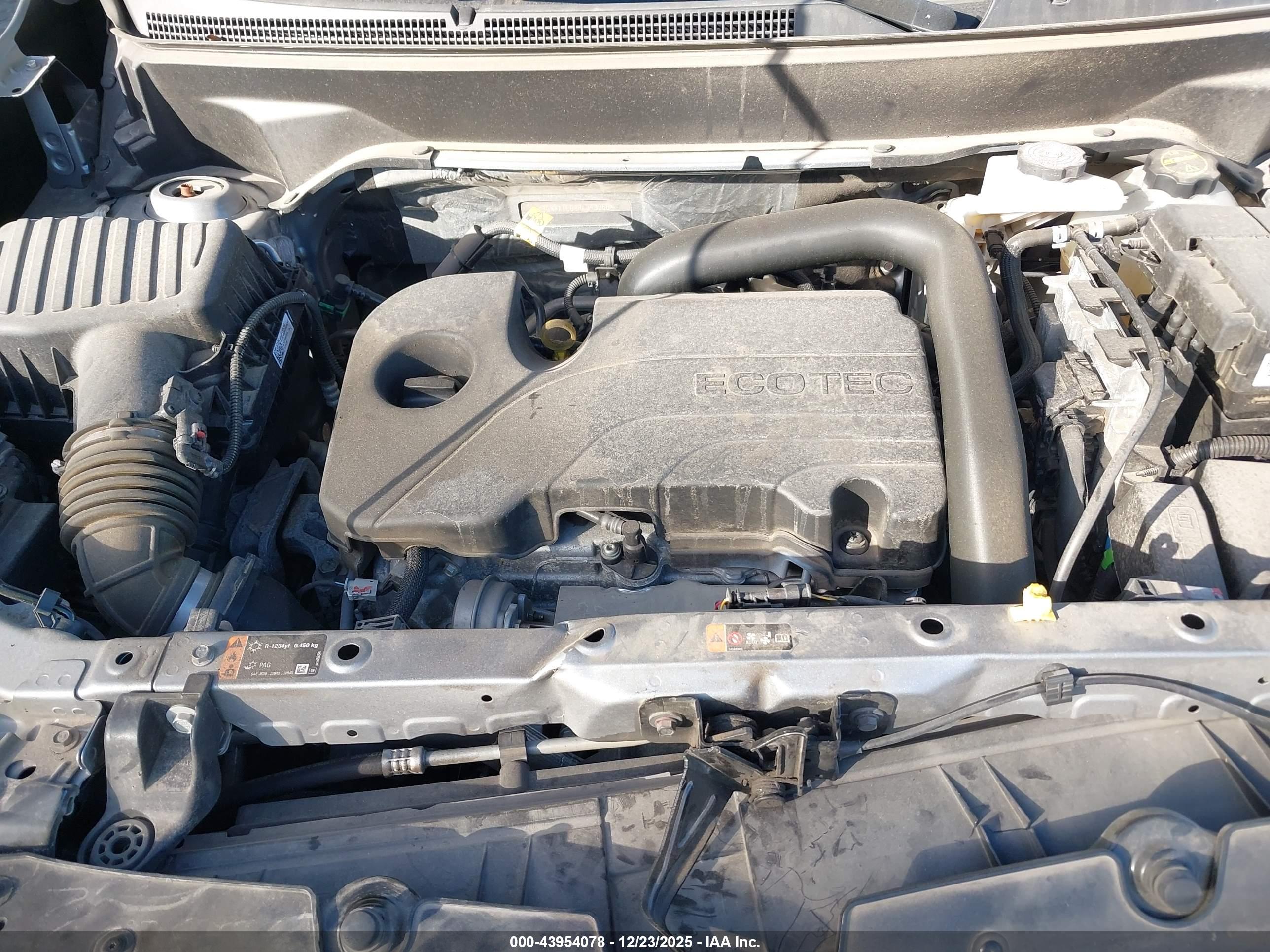 CHEVROLET EQUINOX image 10