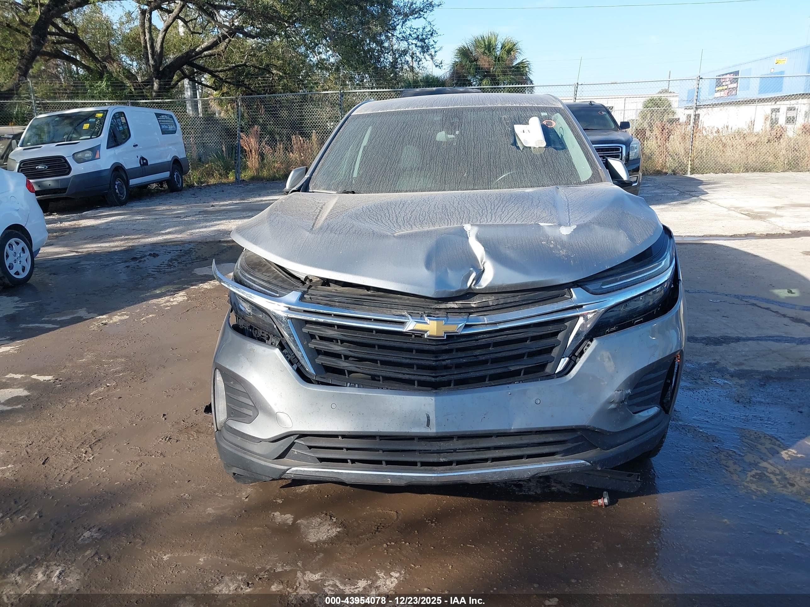 CHEVROLET EQUINOX image 6