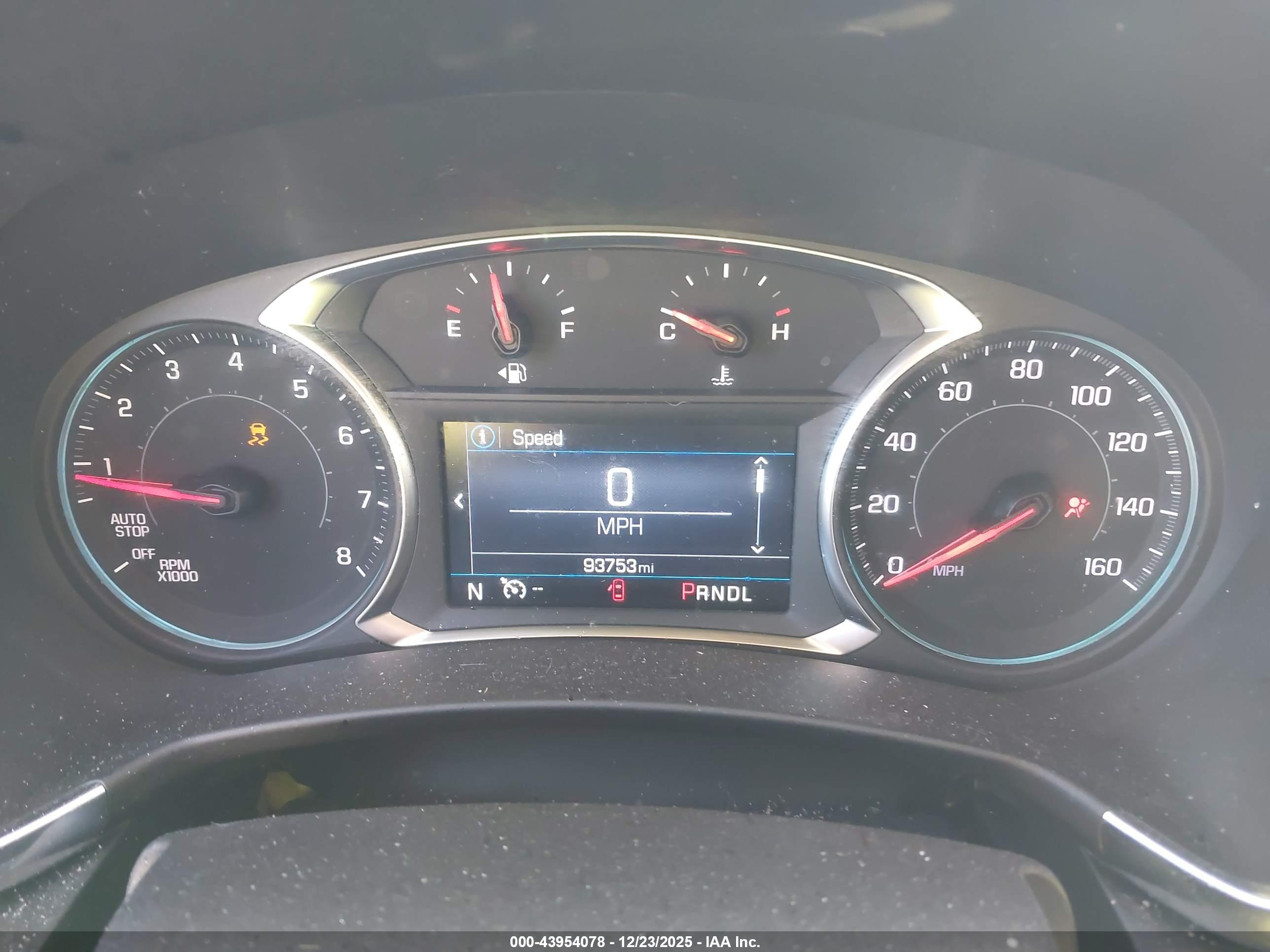 CHEVROLET EQUINOX image 7