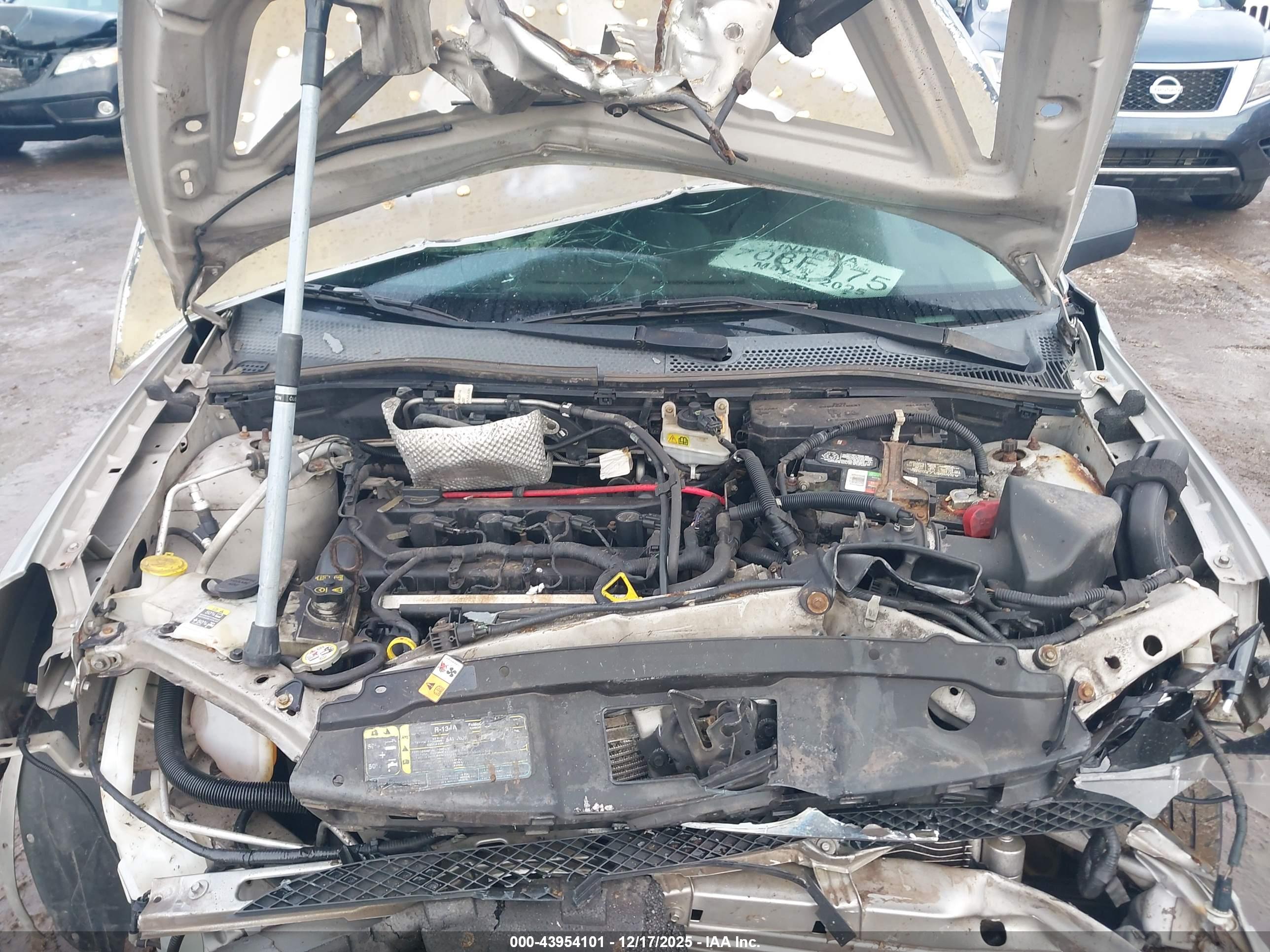 FORD FOCUS image 10