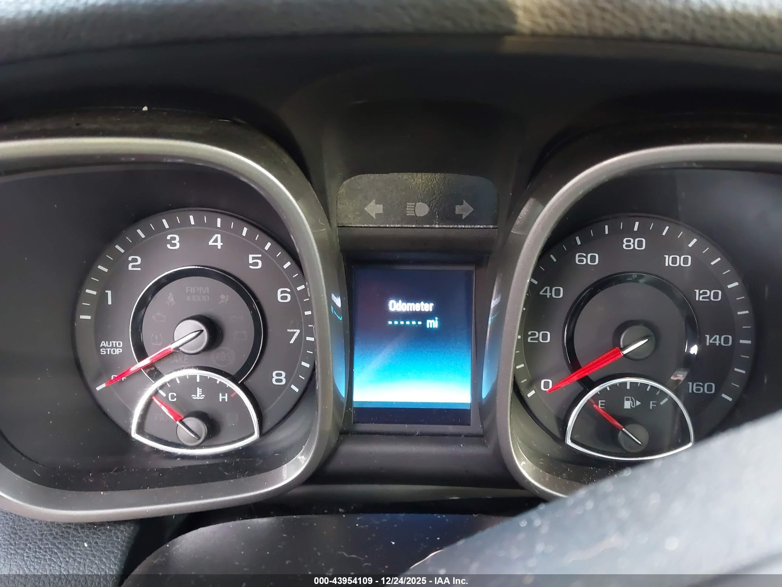 CHEVROLET MALIBU image 7