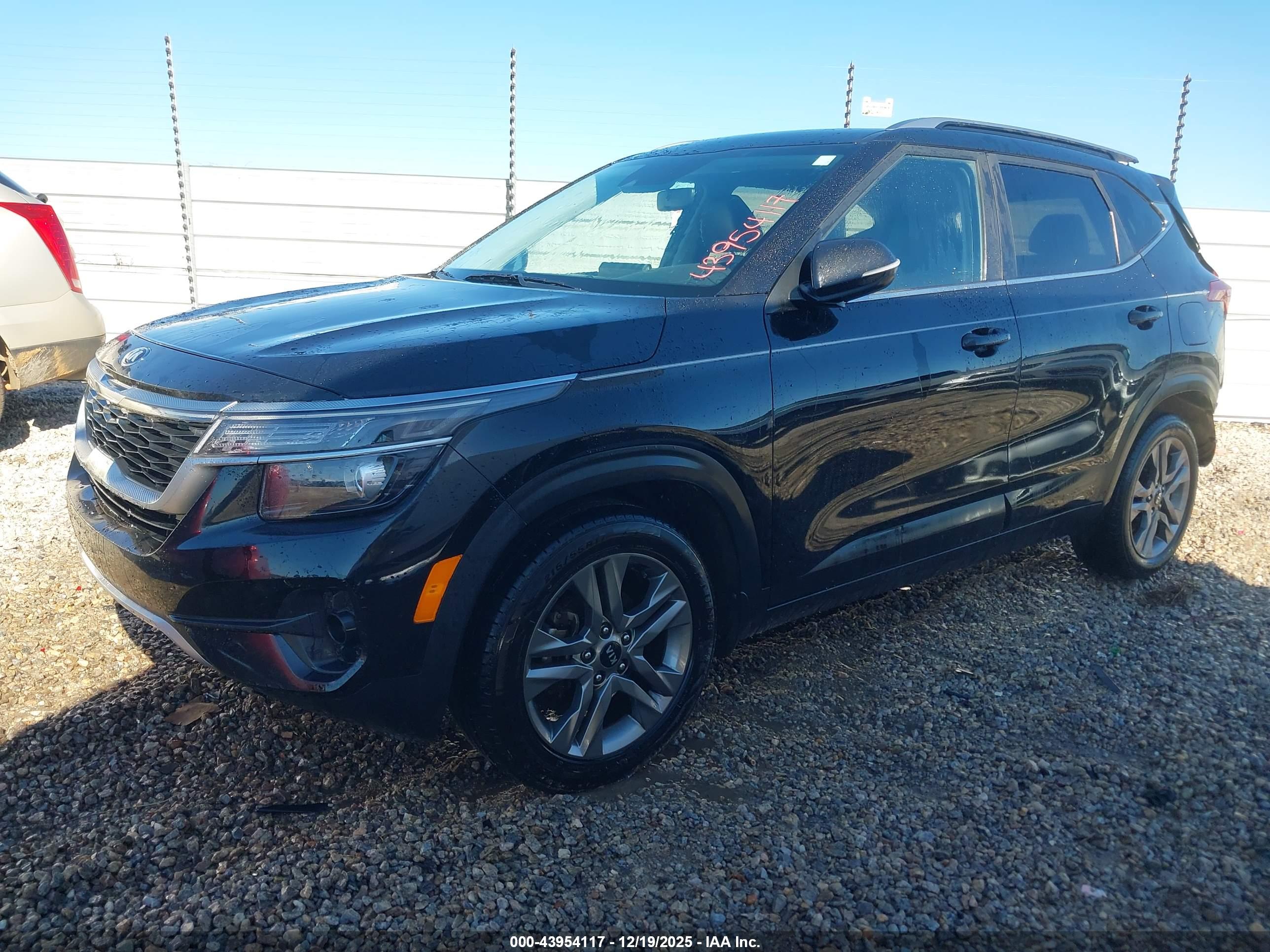 KIA SELTOS image 2