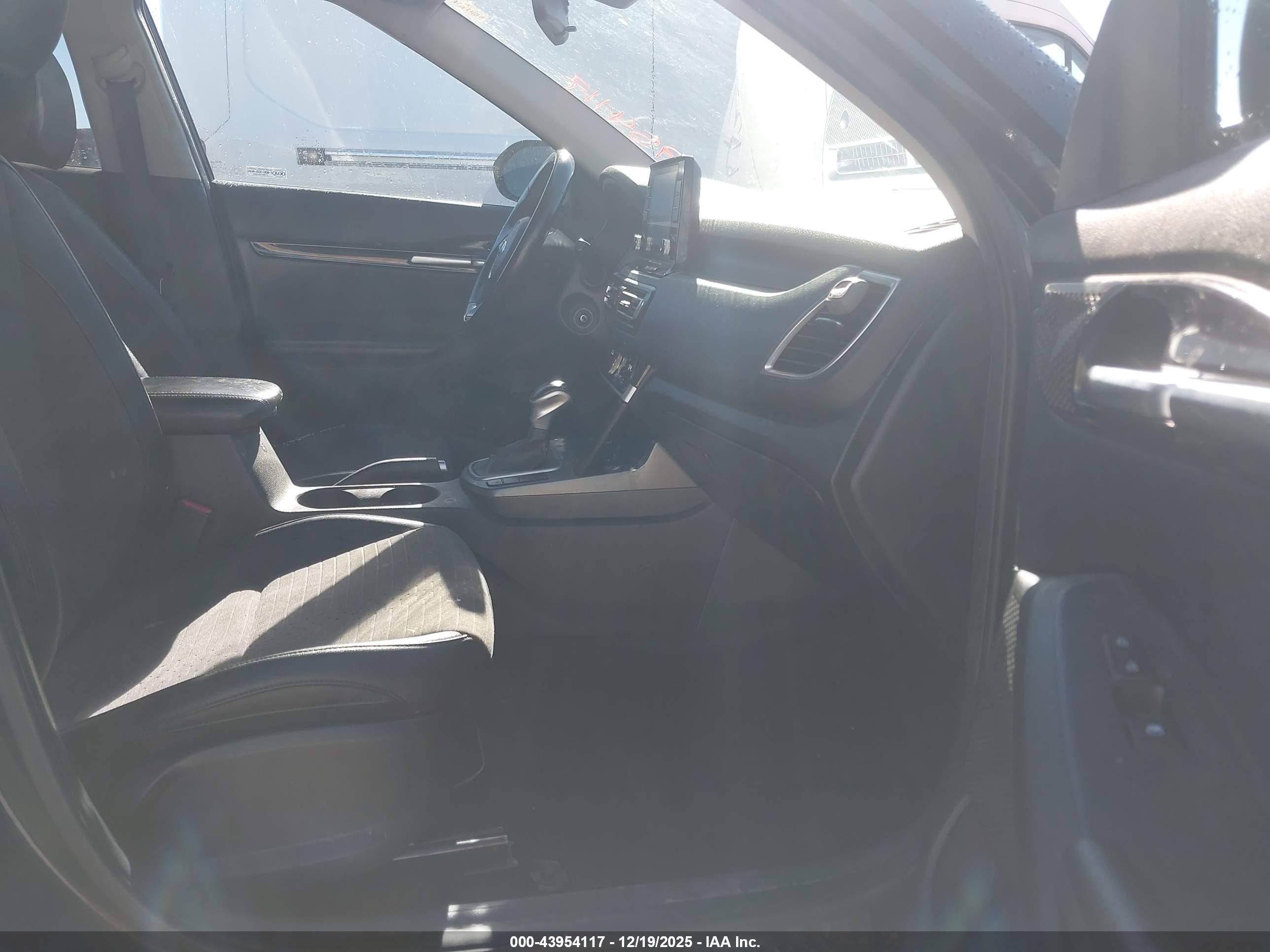 KIA SELTOS image 5