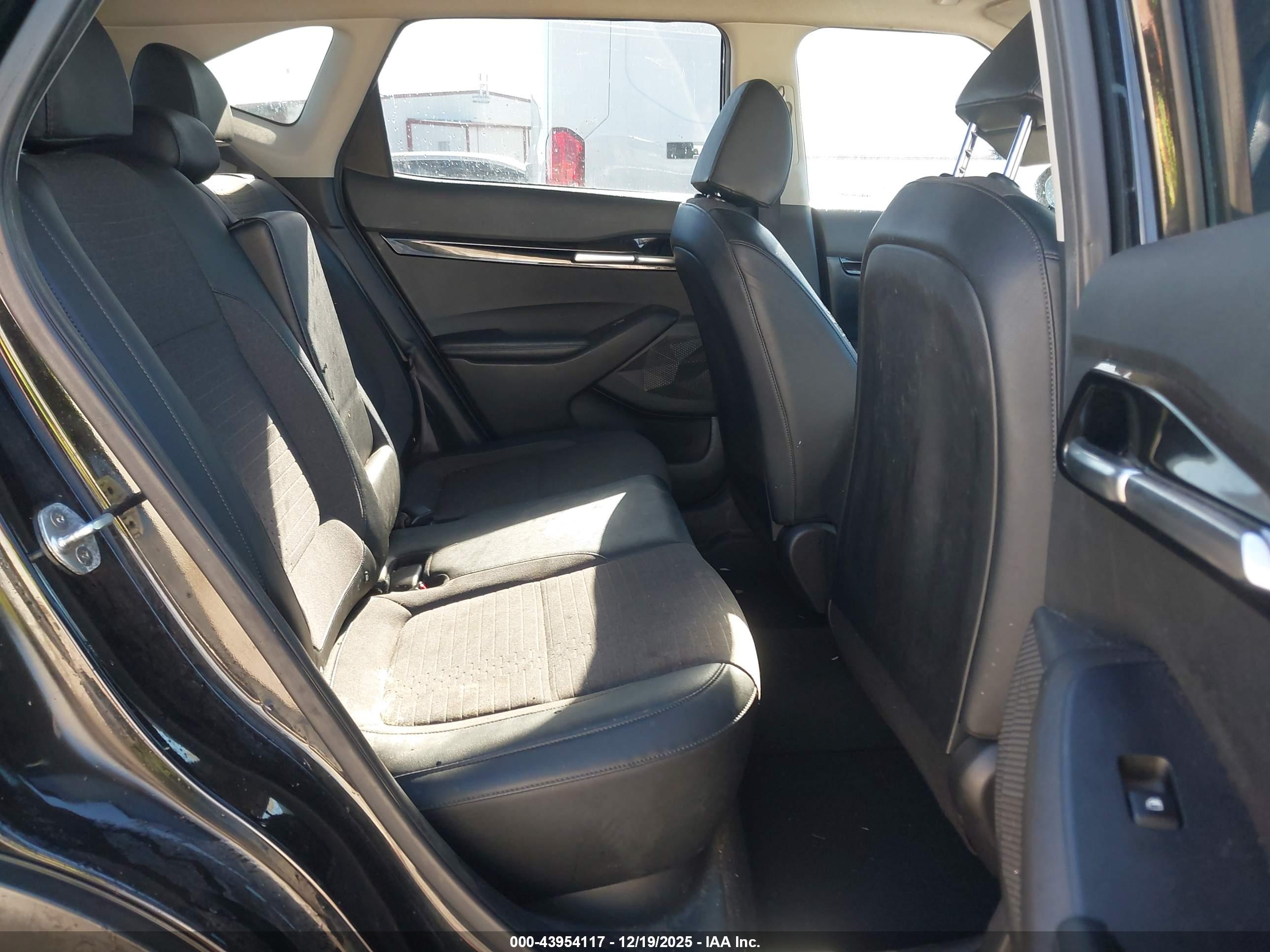 KIA SELTOS image 8