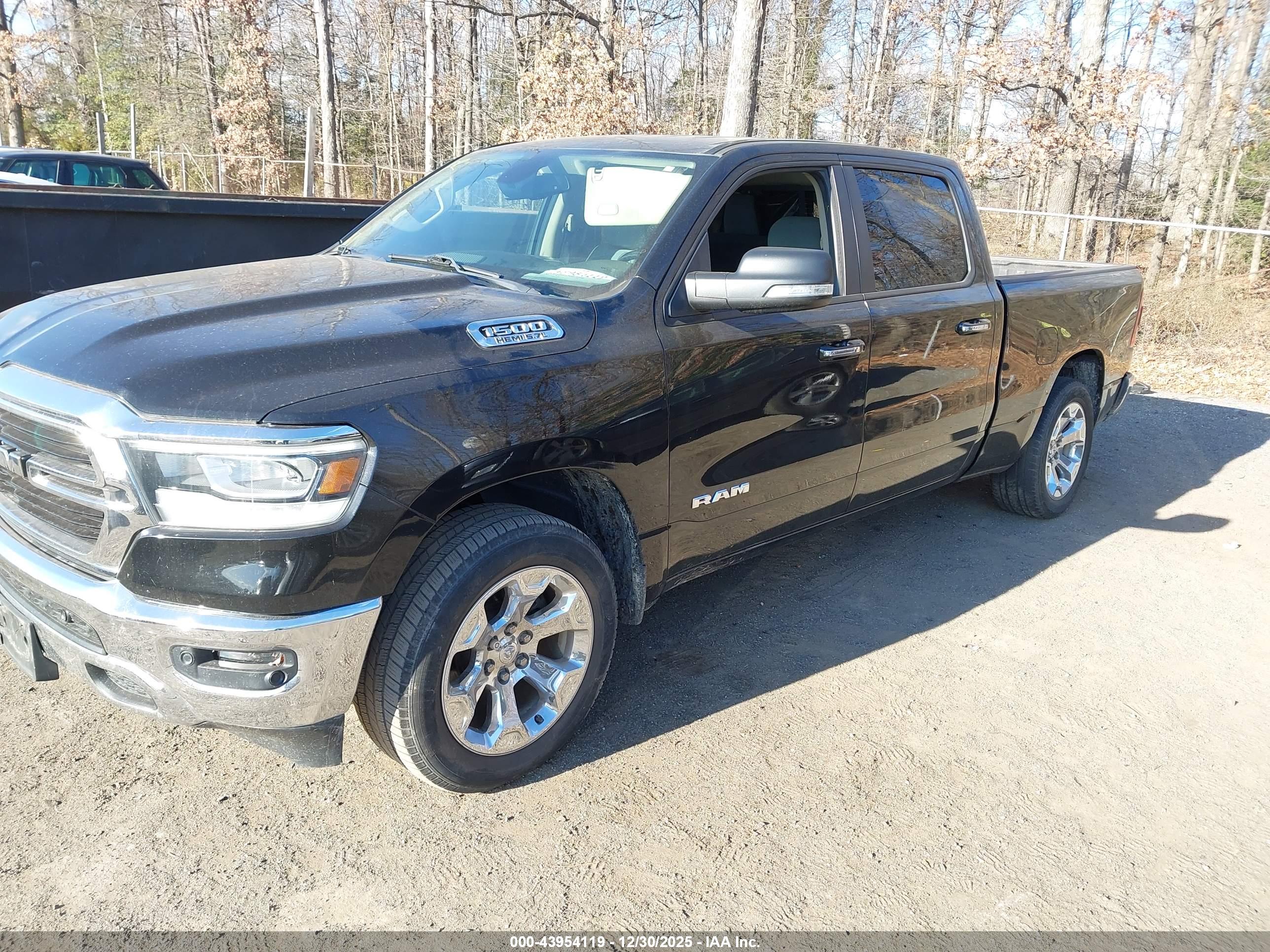 RAM 1500 image 2