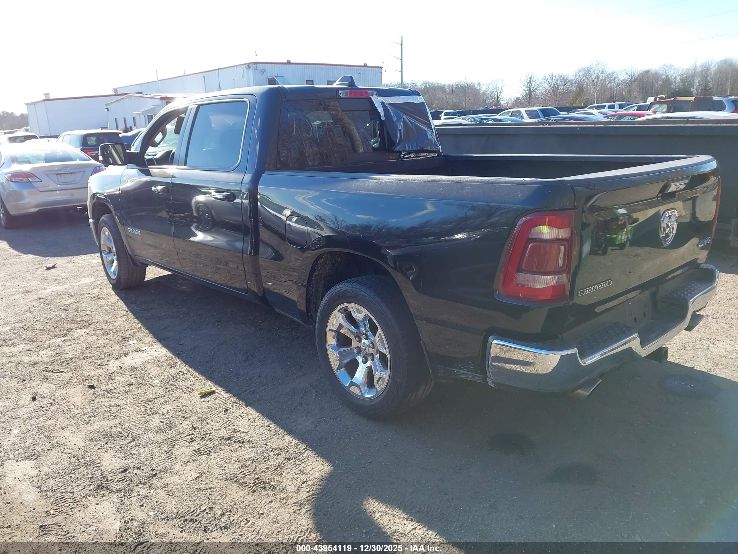 RAM 1500 image 3