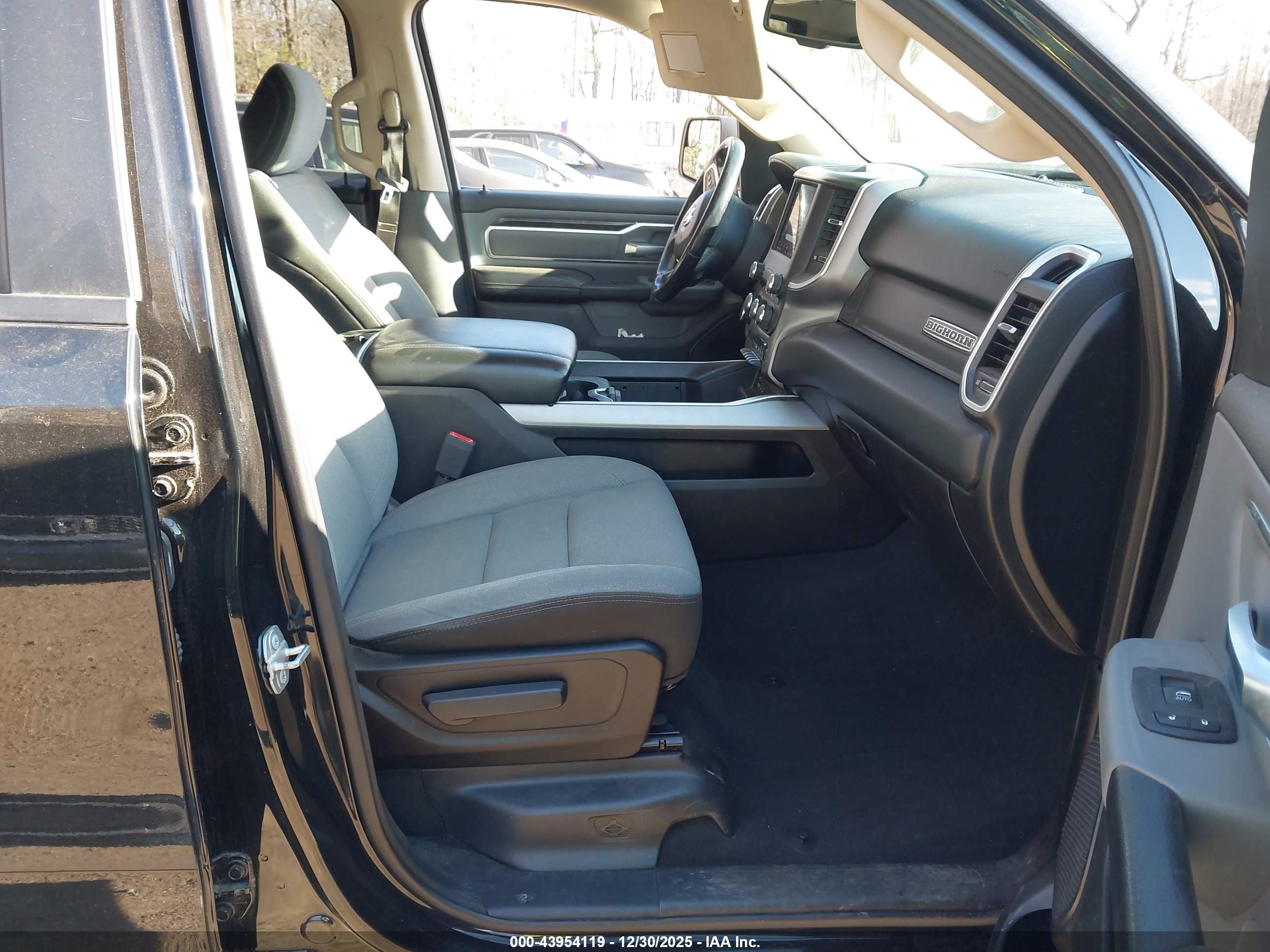 RAM 1500 image 5
