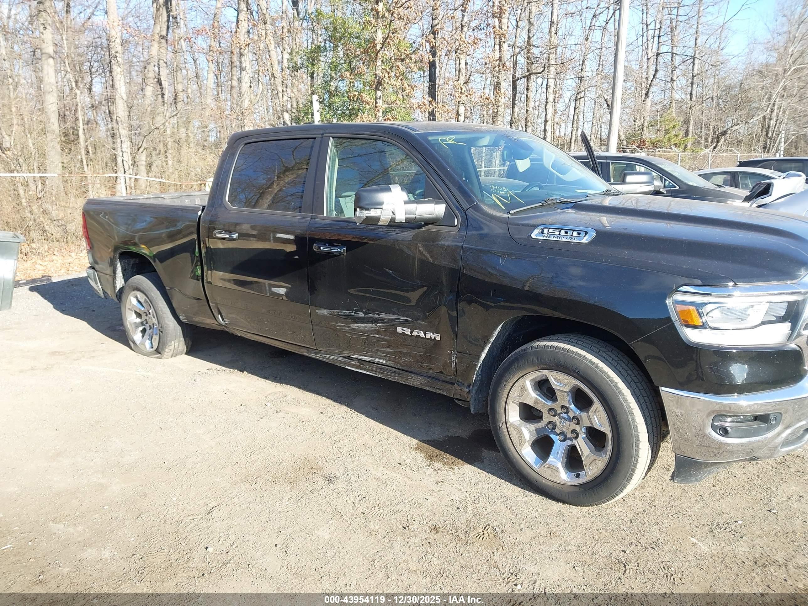 RAM 1500 image 6