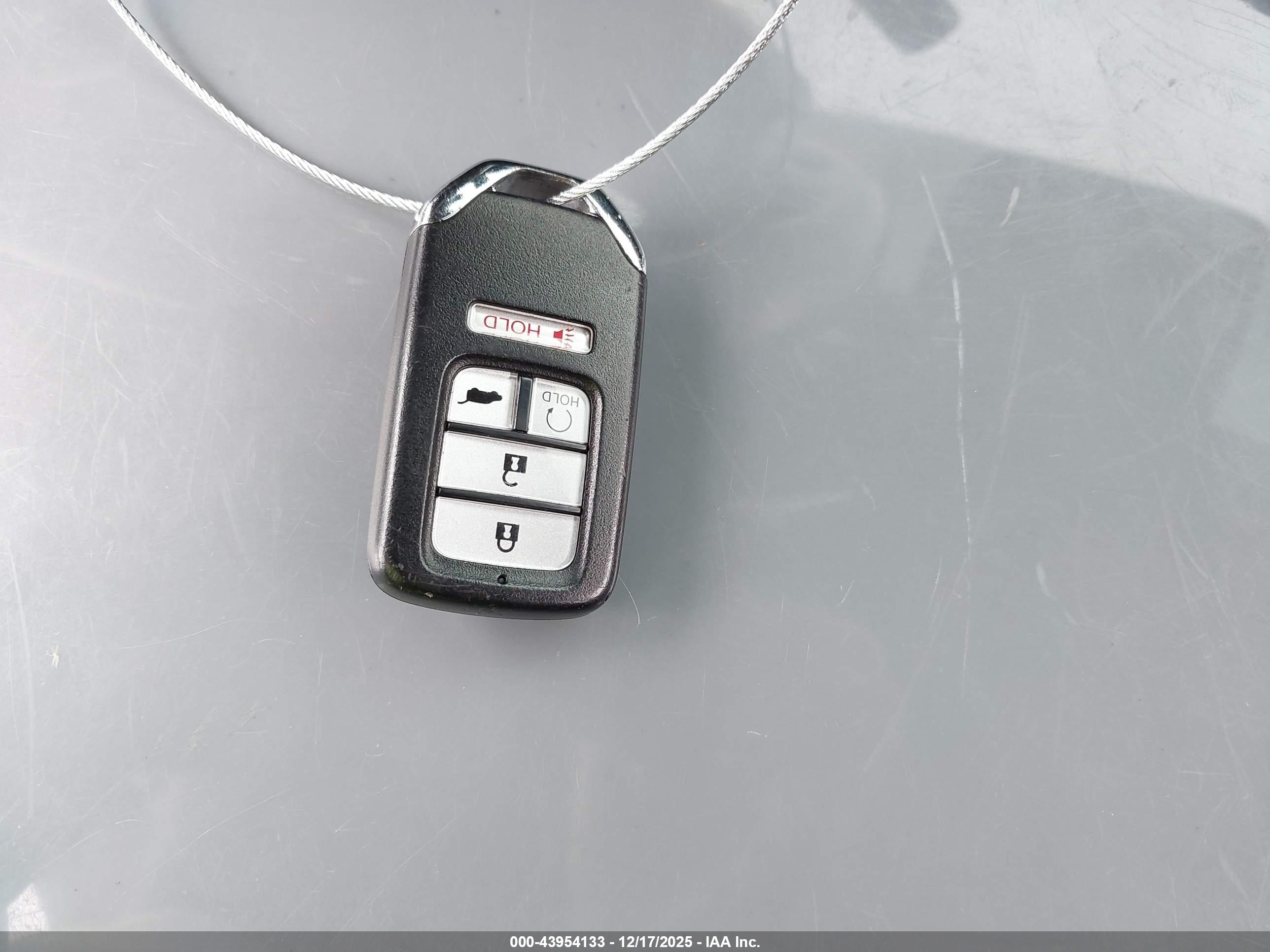 HONDA CIVIC image 11