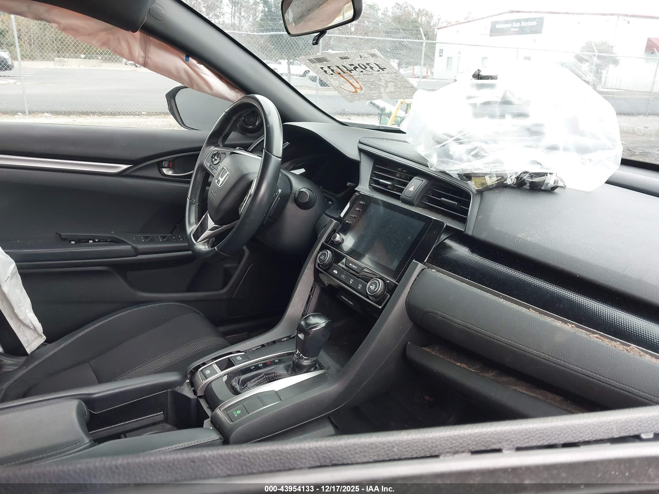 HONDA CIVIC image 5