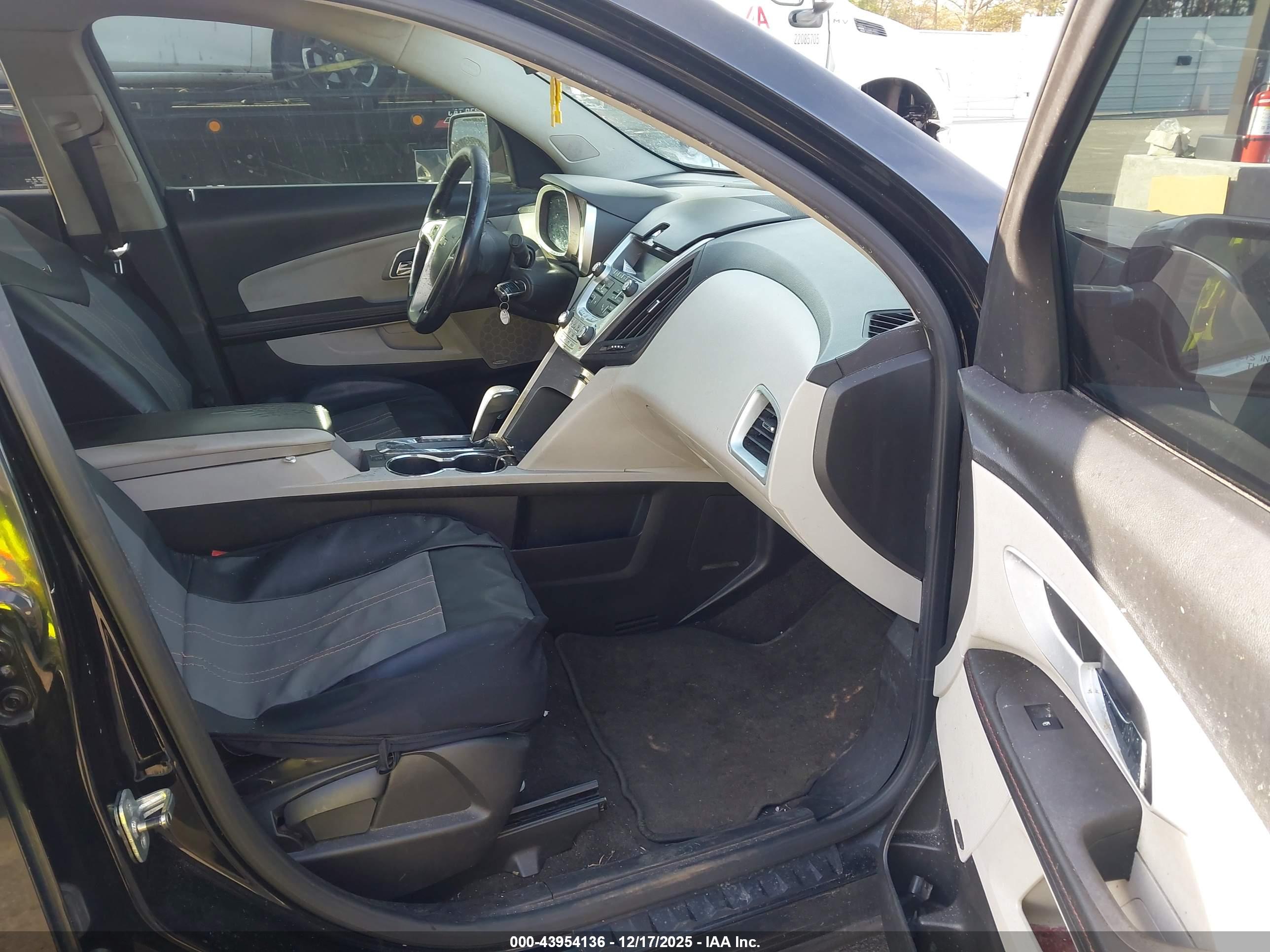 CHEVROLET EQUINOX image 5