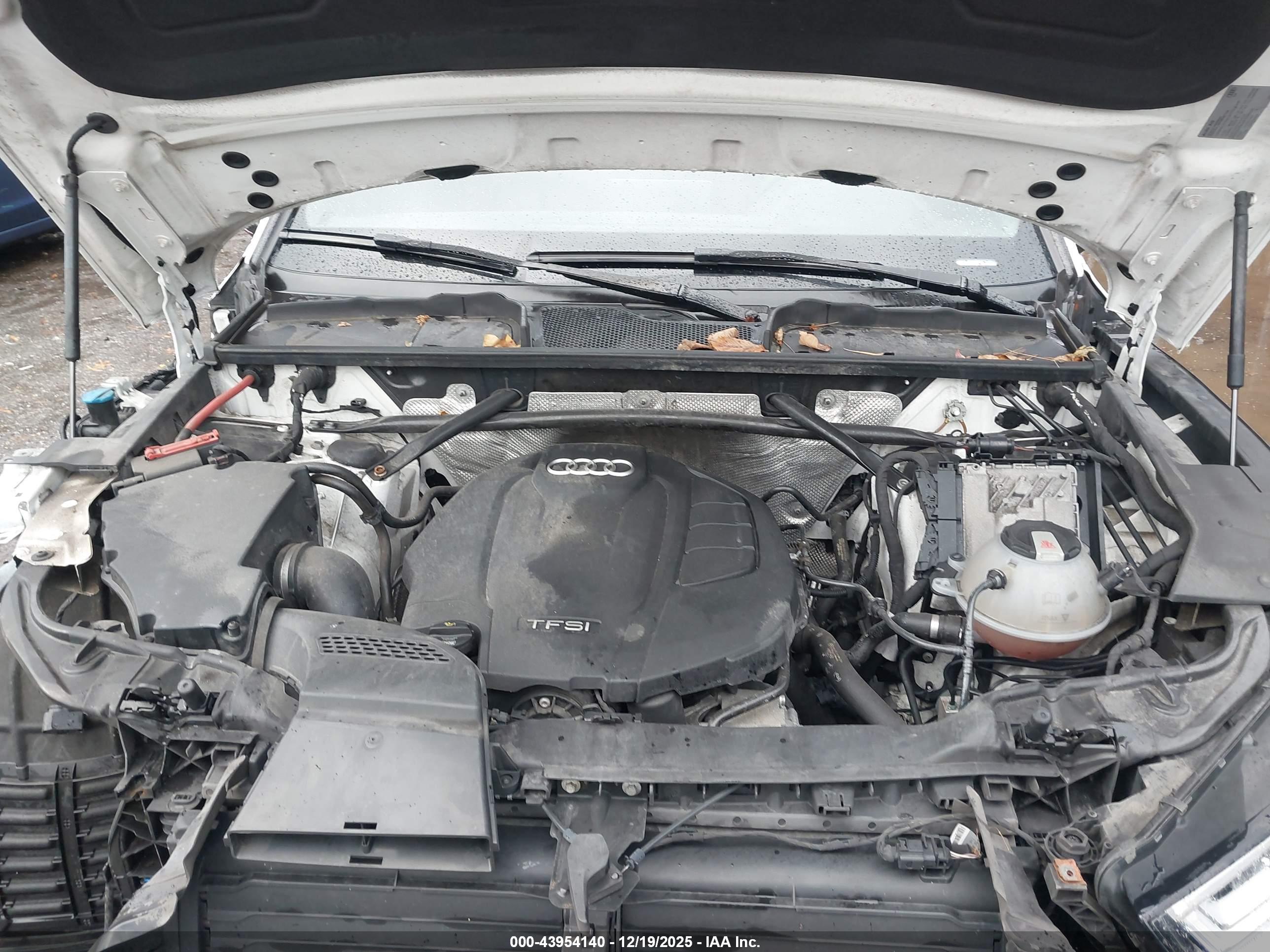 AUDI Q5 image 10