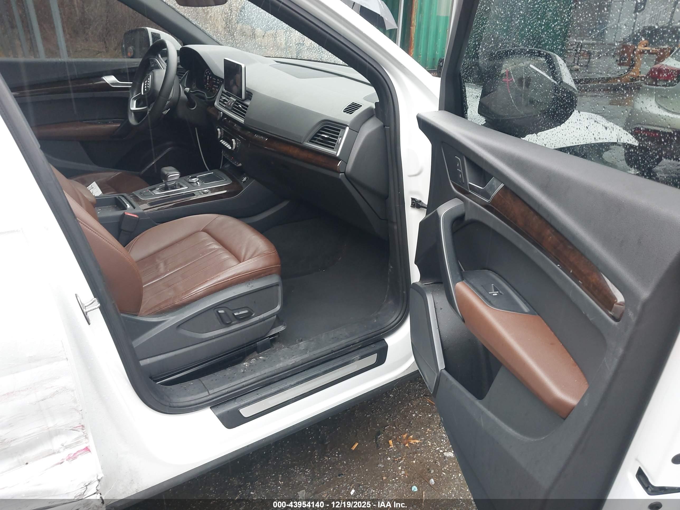 AUDI Q5 image 5